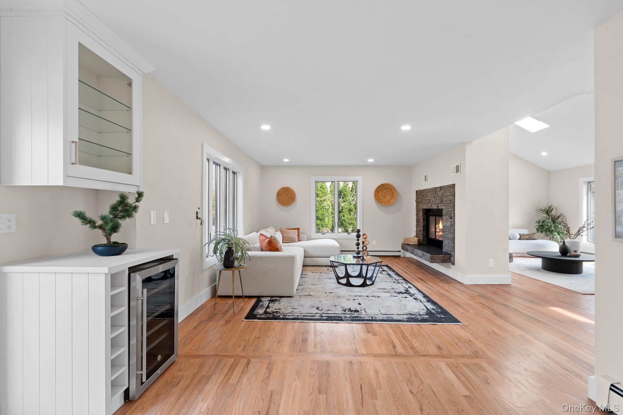 3 Indian Valley Road