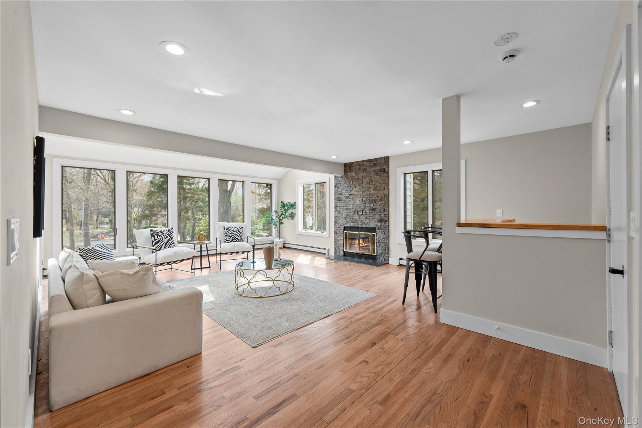 3 Indian Valley Road