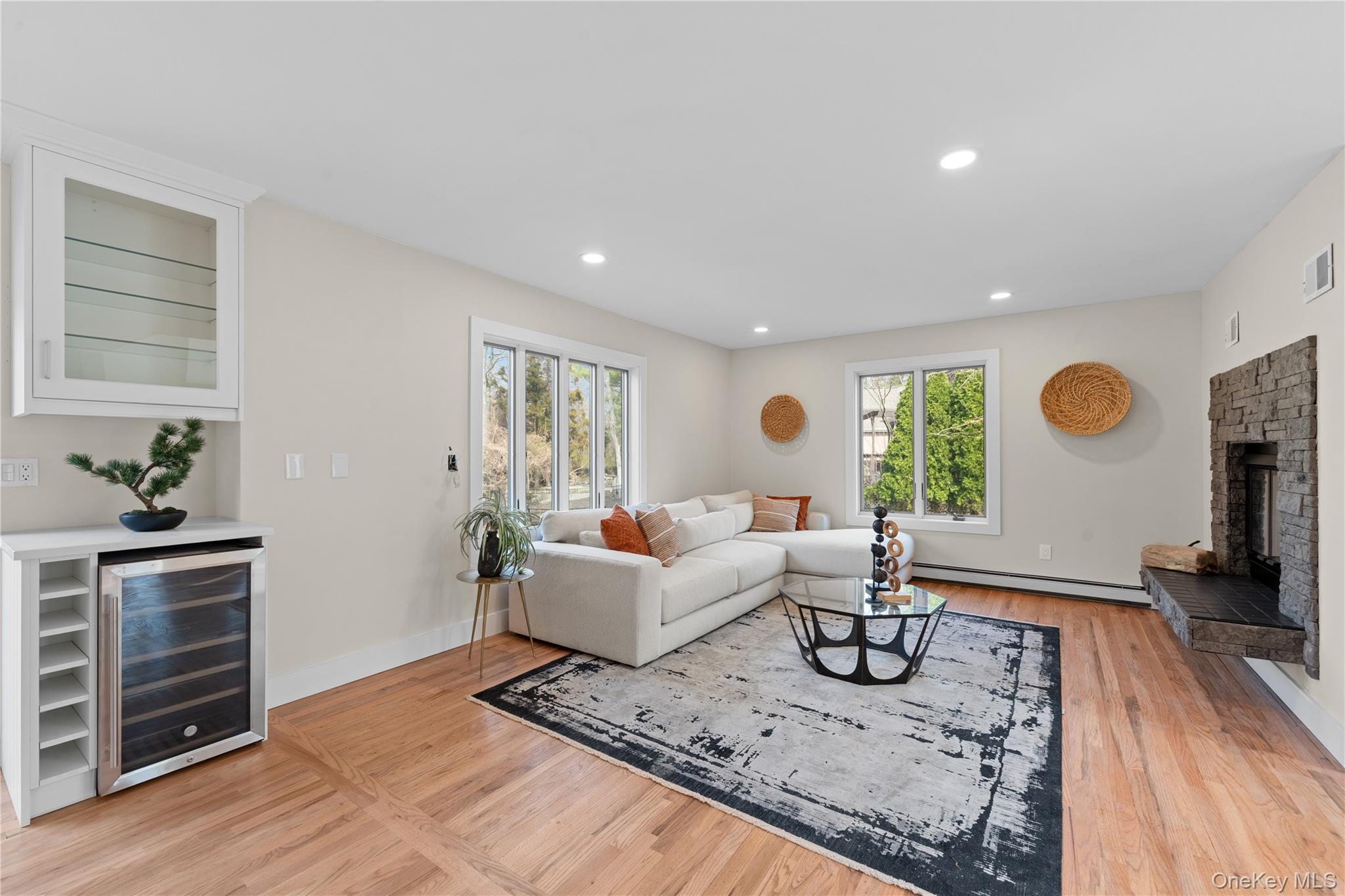 3 Indian Valley Road