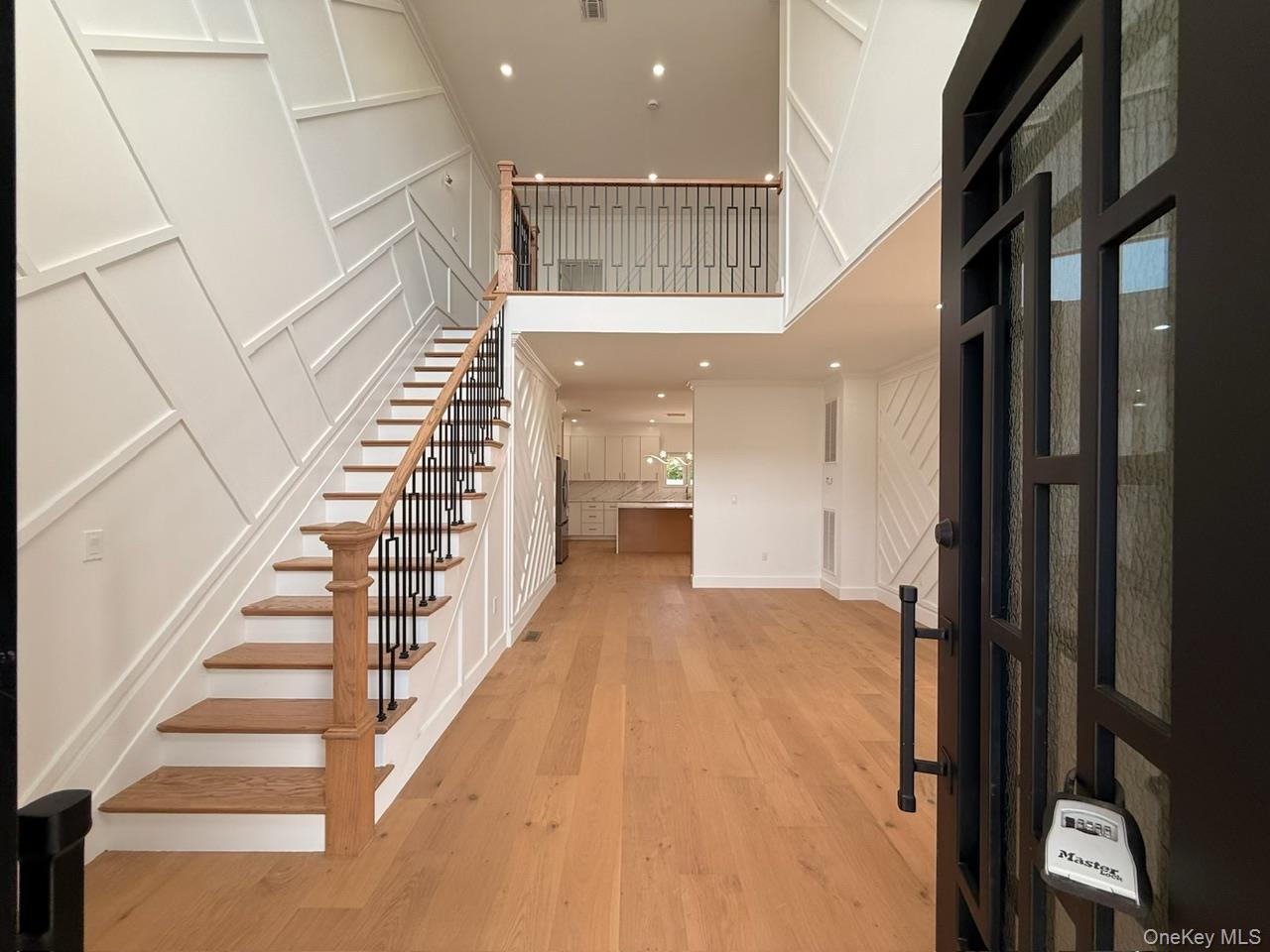 265 Orchid Road