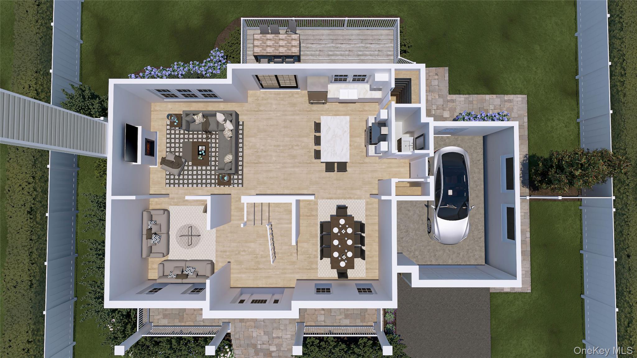 66 Adelhaide Lane