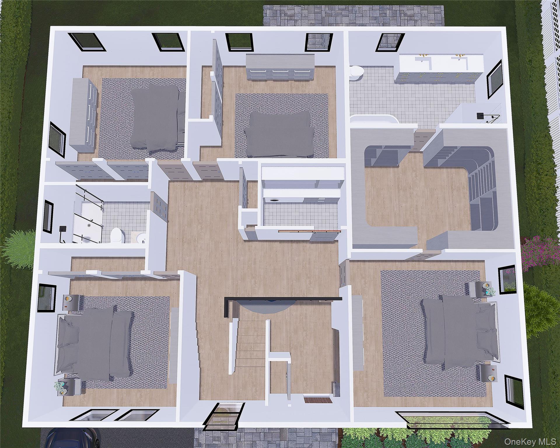 38 Birch Lane