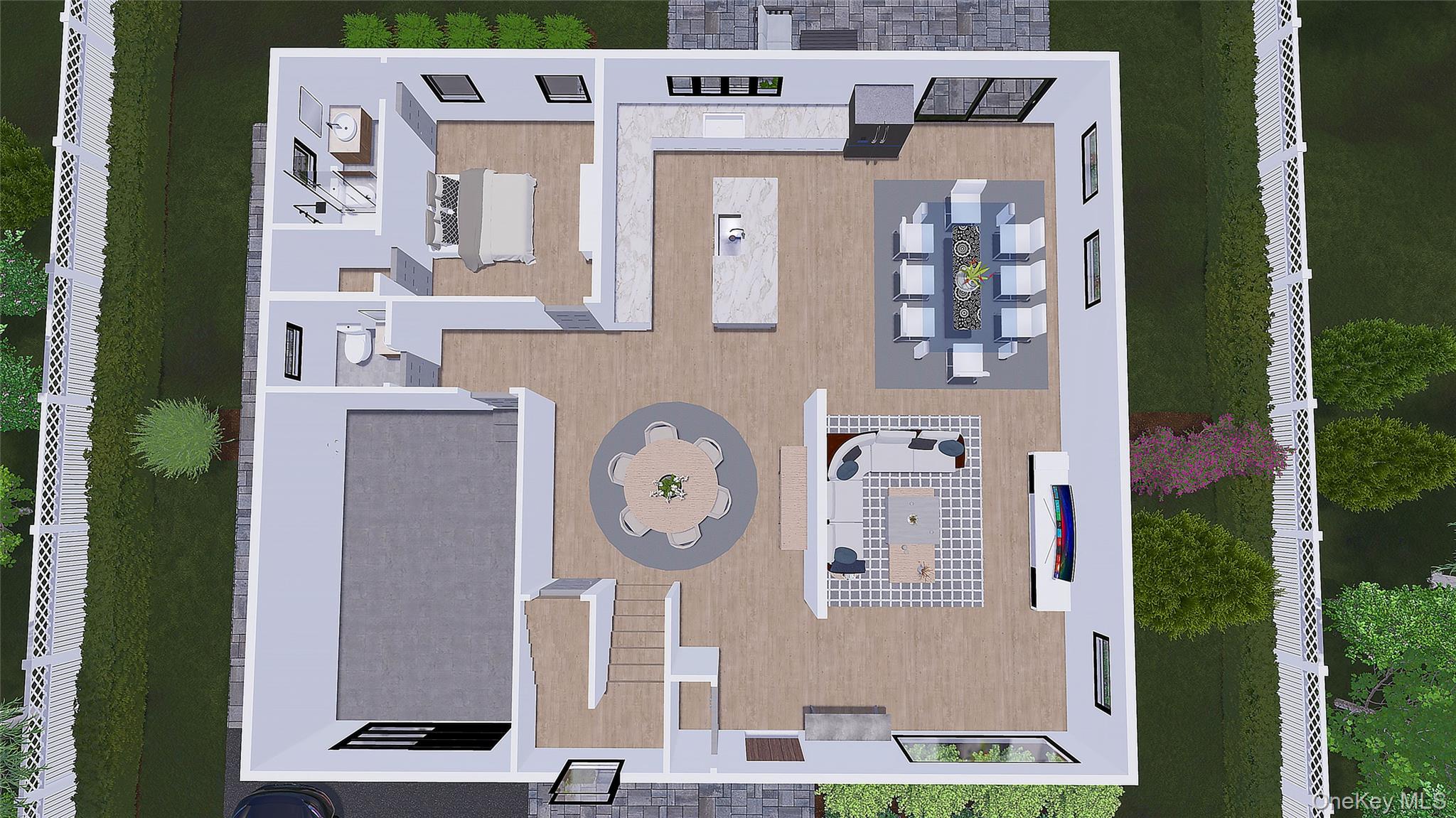 38 Birch Lane