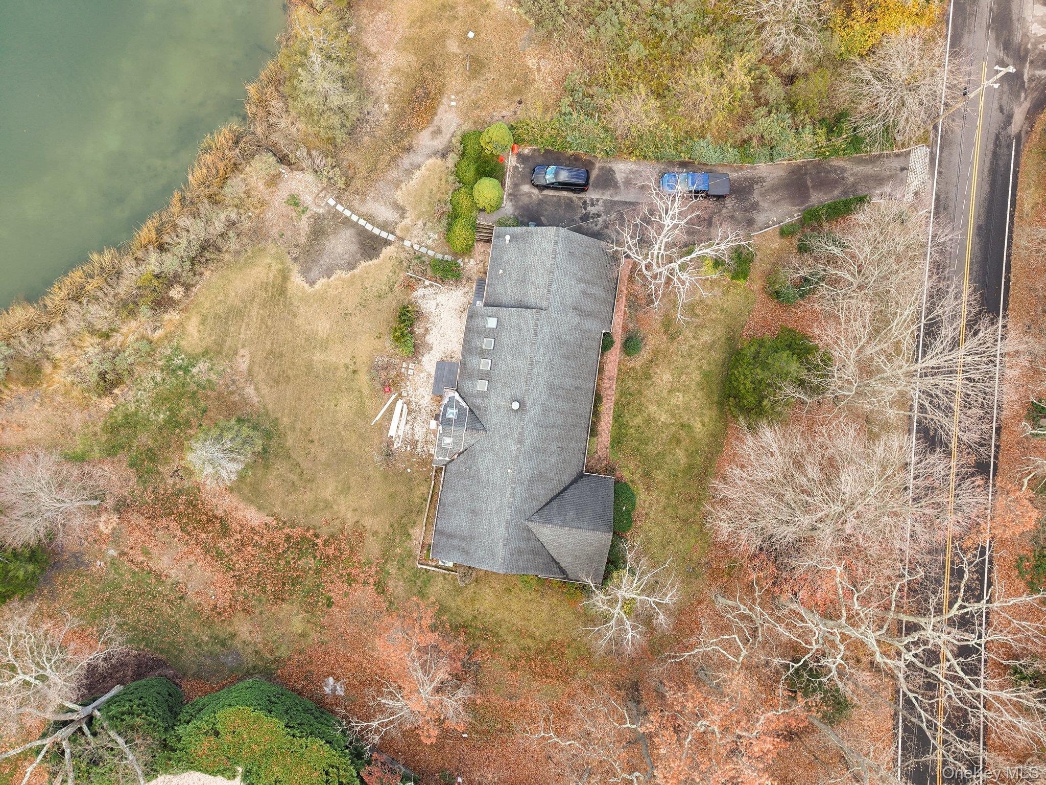 46 Mount Grey Road