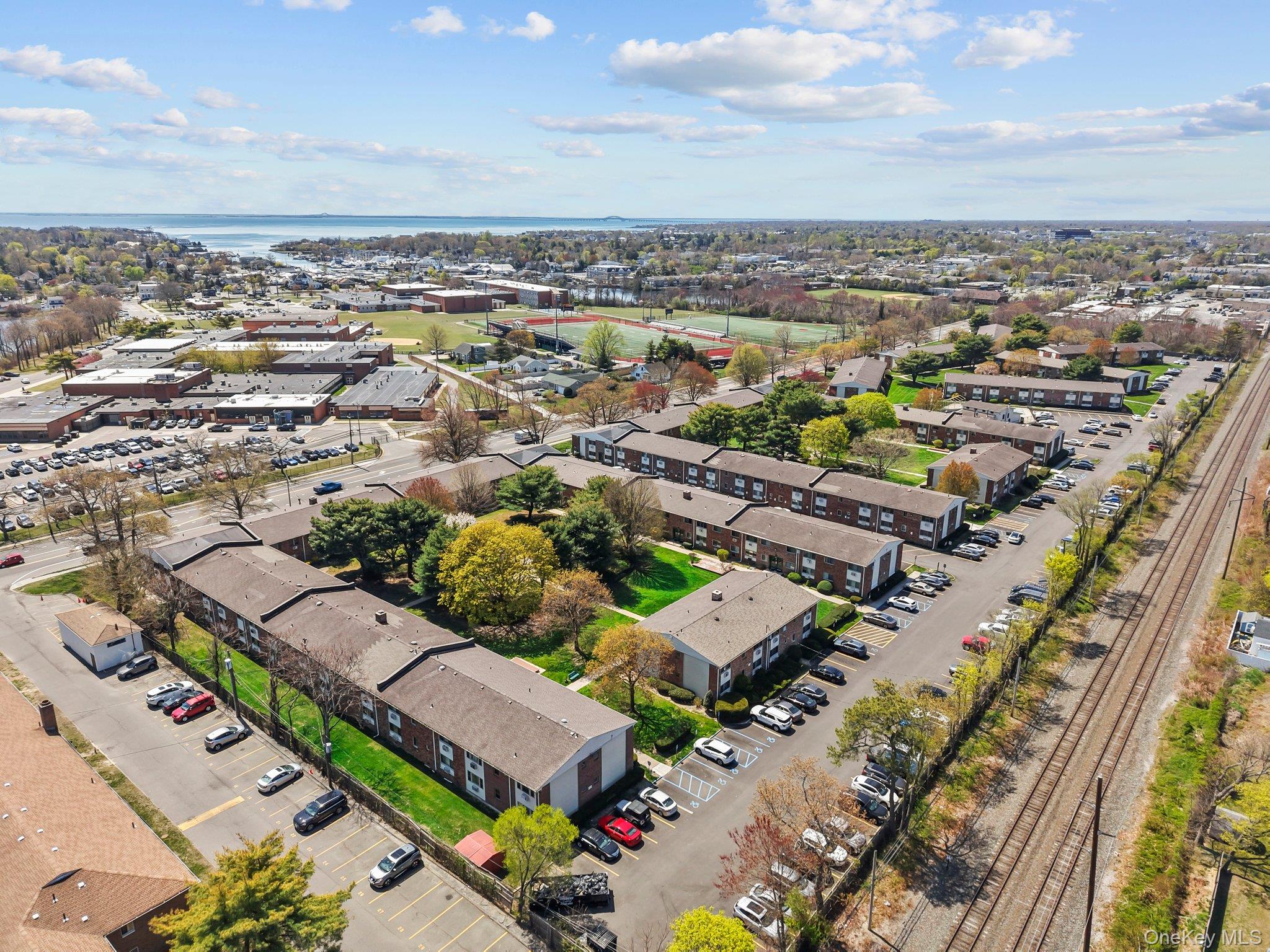 2453 Union Blvd Unit: 32A