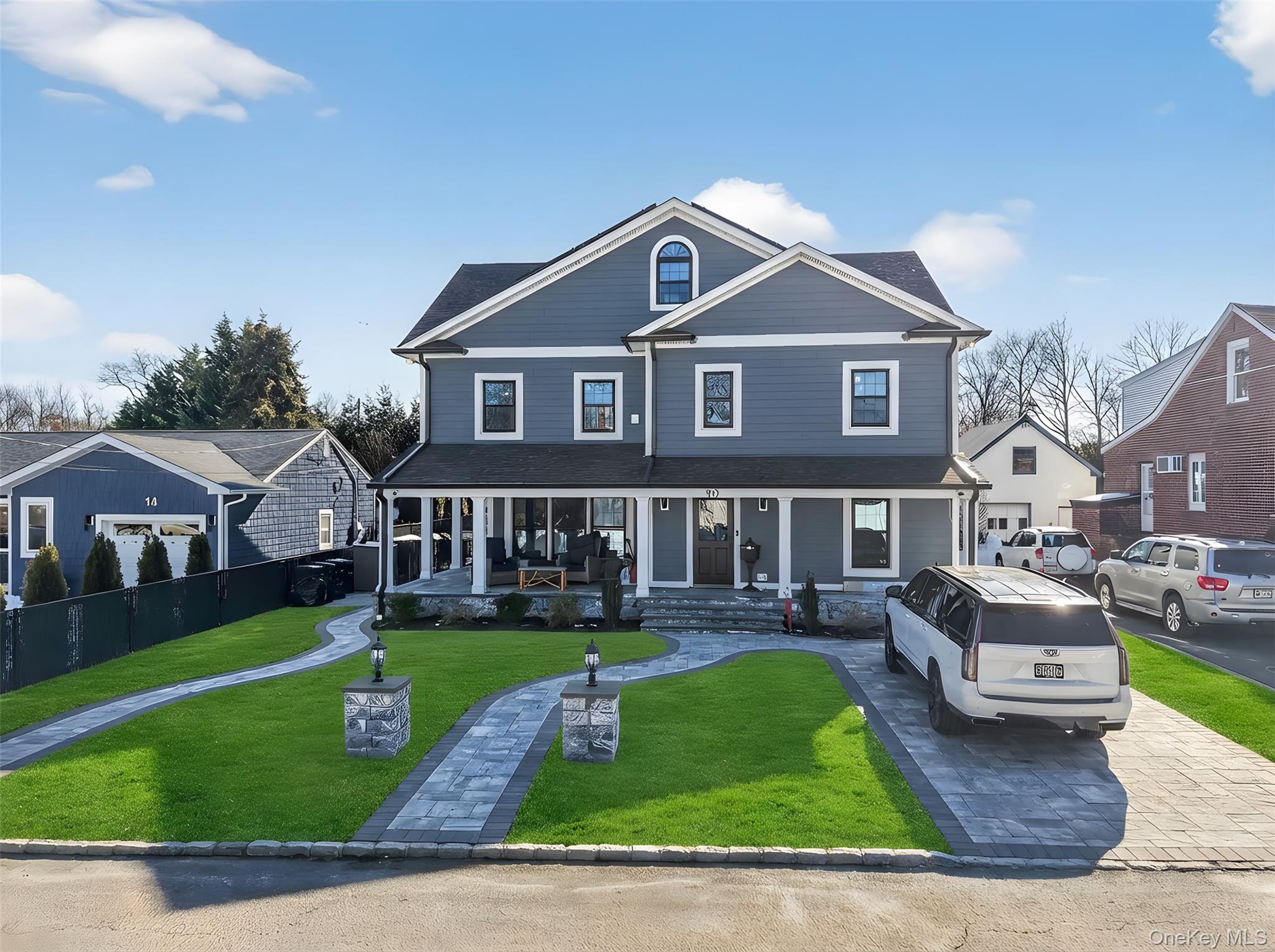 20 Westbridge Drive