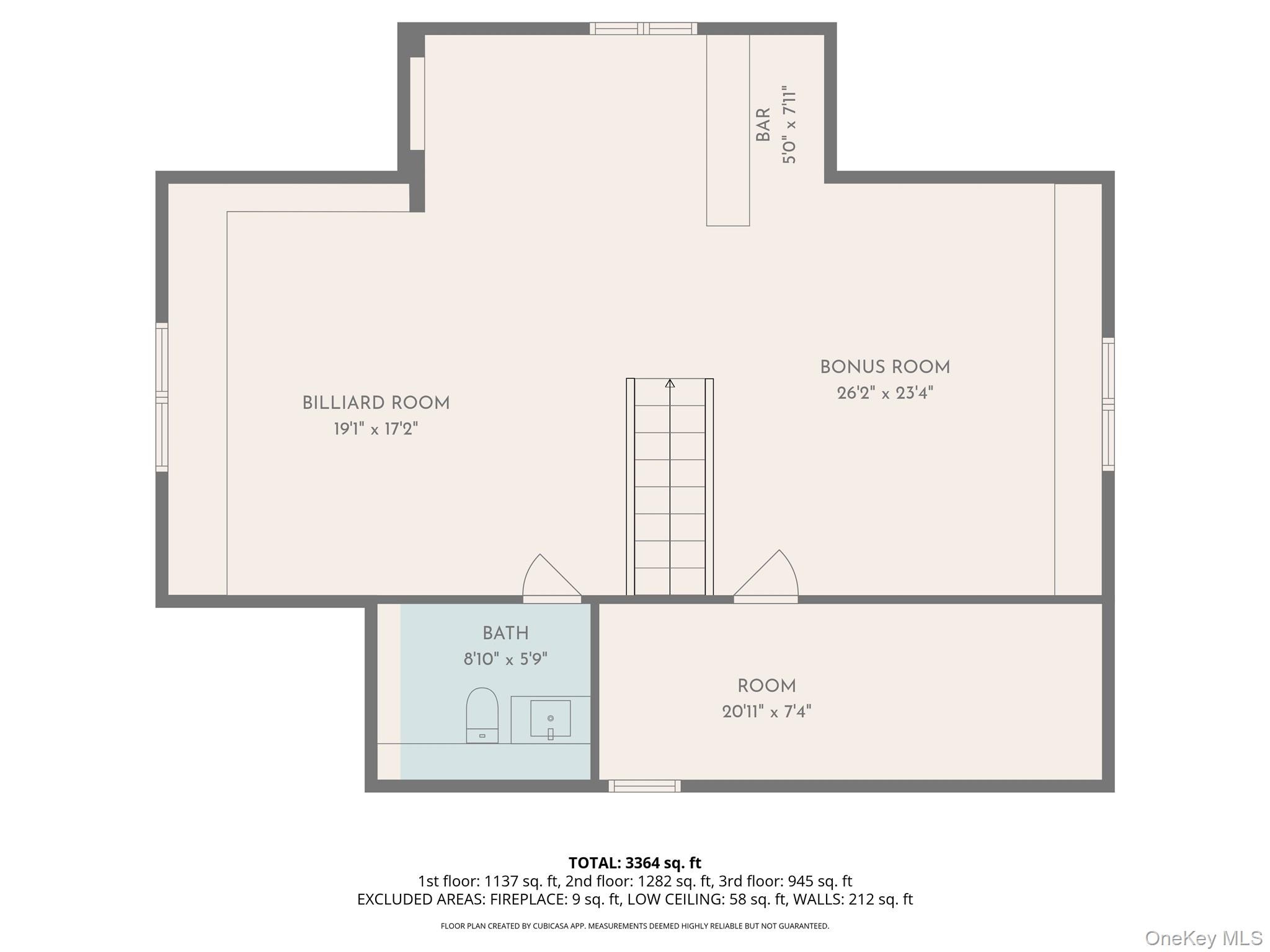 20 Westbridge Drive