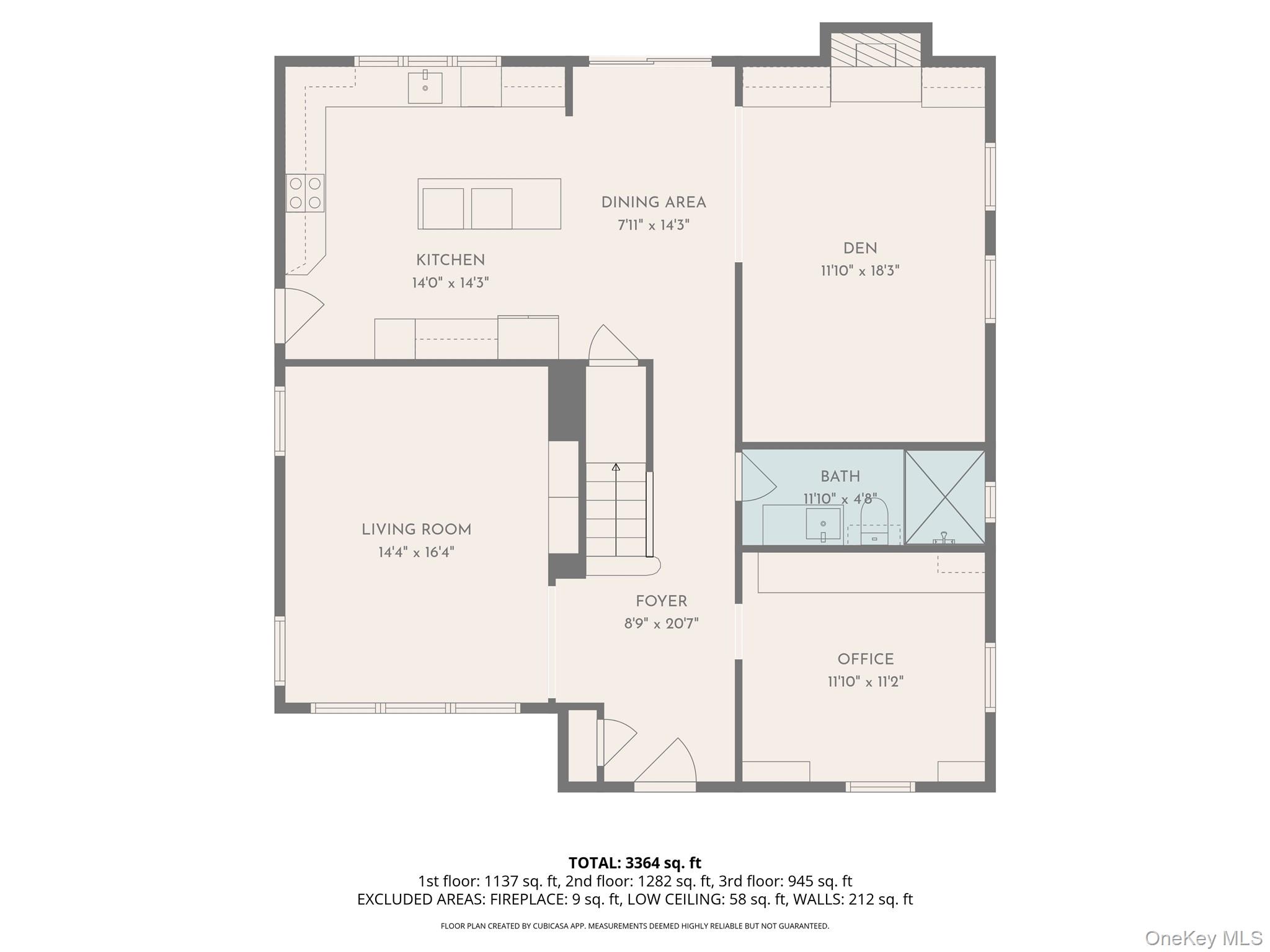 20 Westbridge Drive