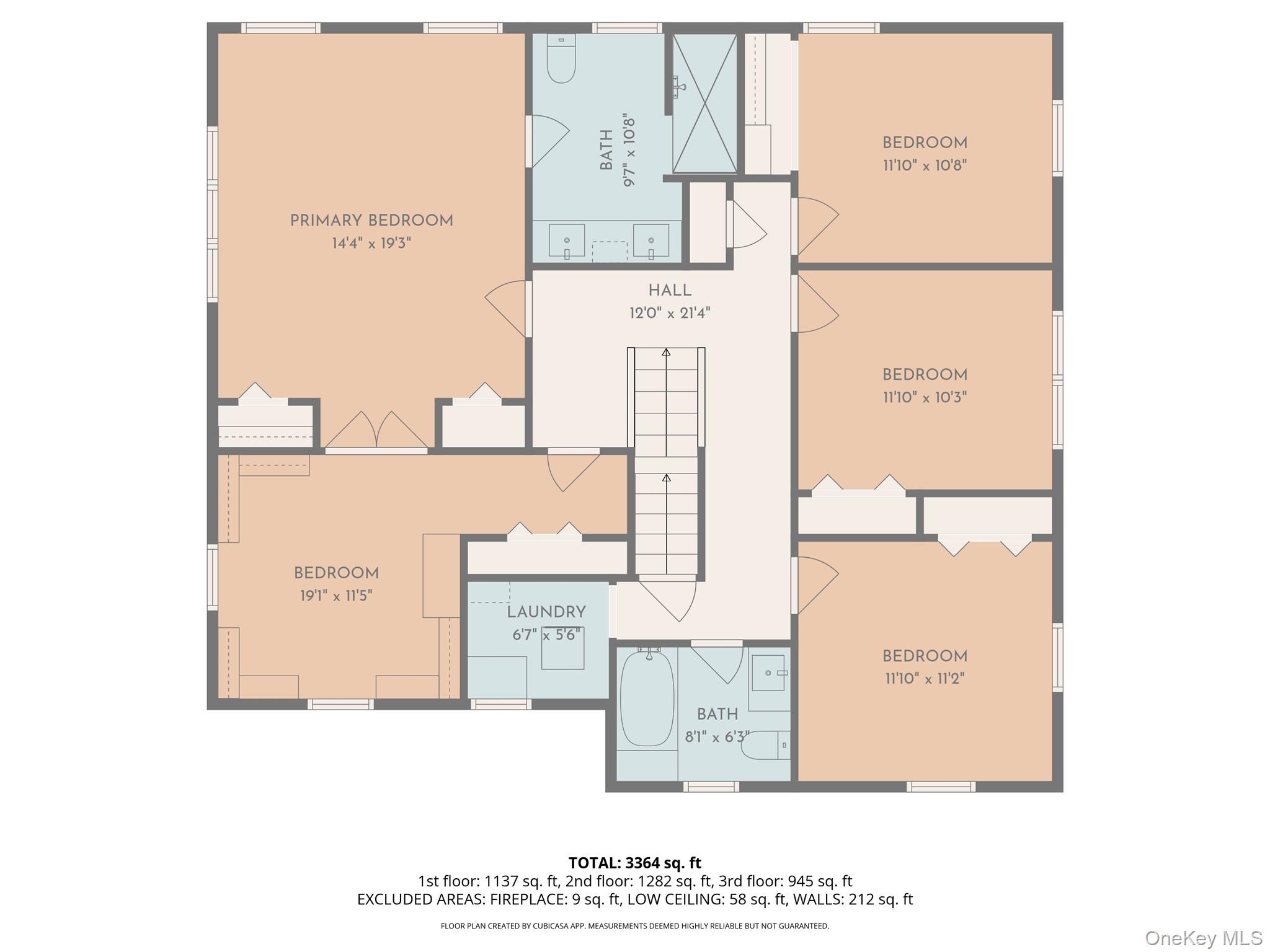 20 Westbridge Drive