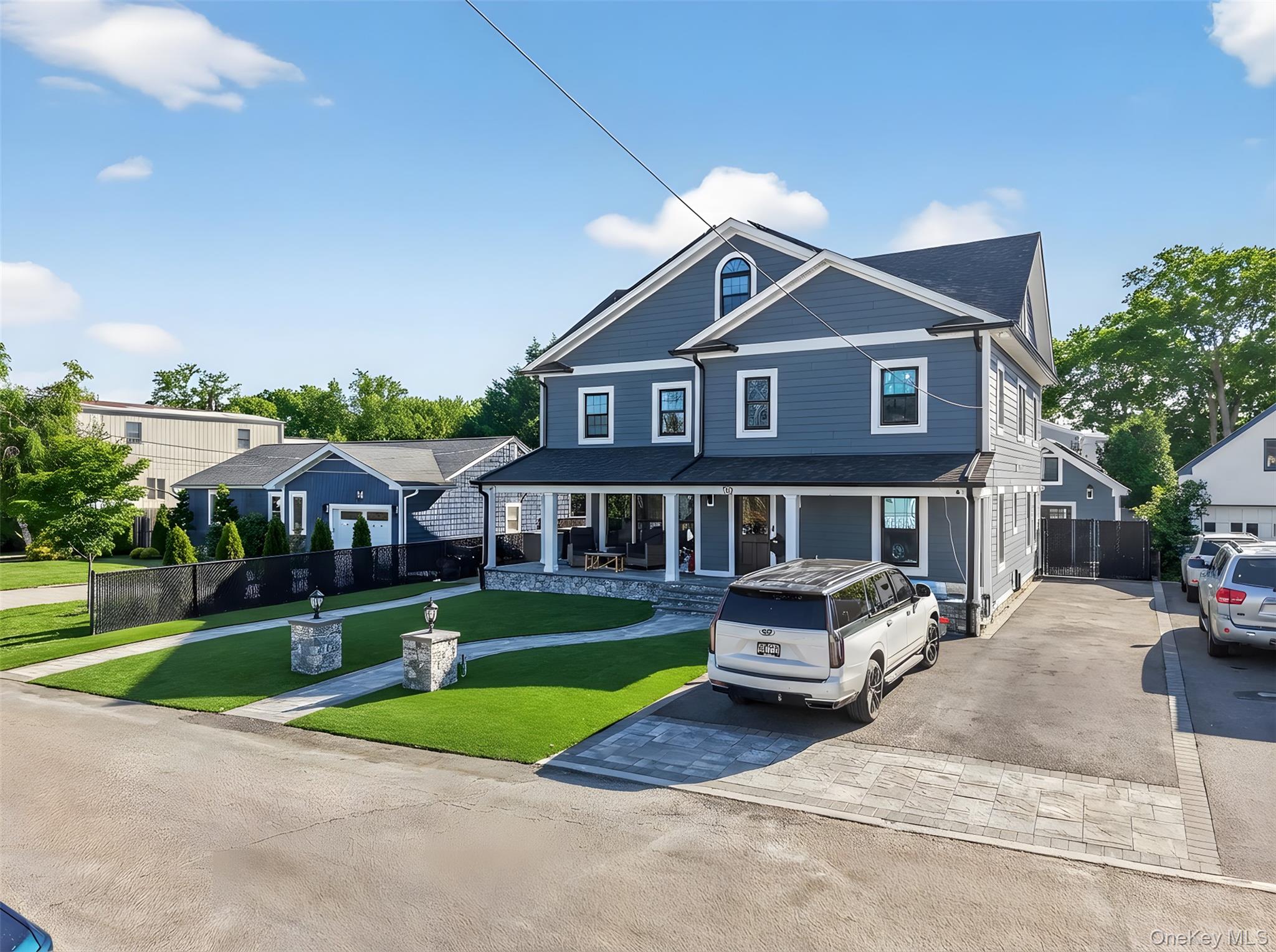20 Westbridge Drive