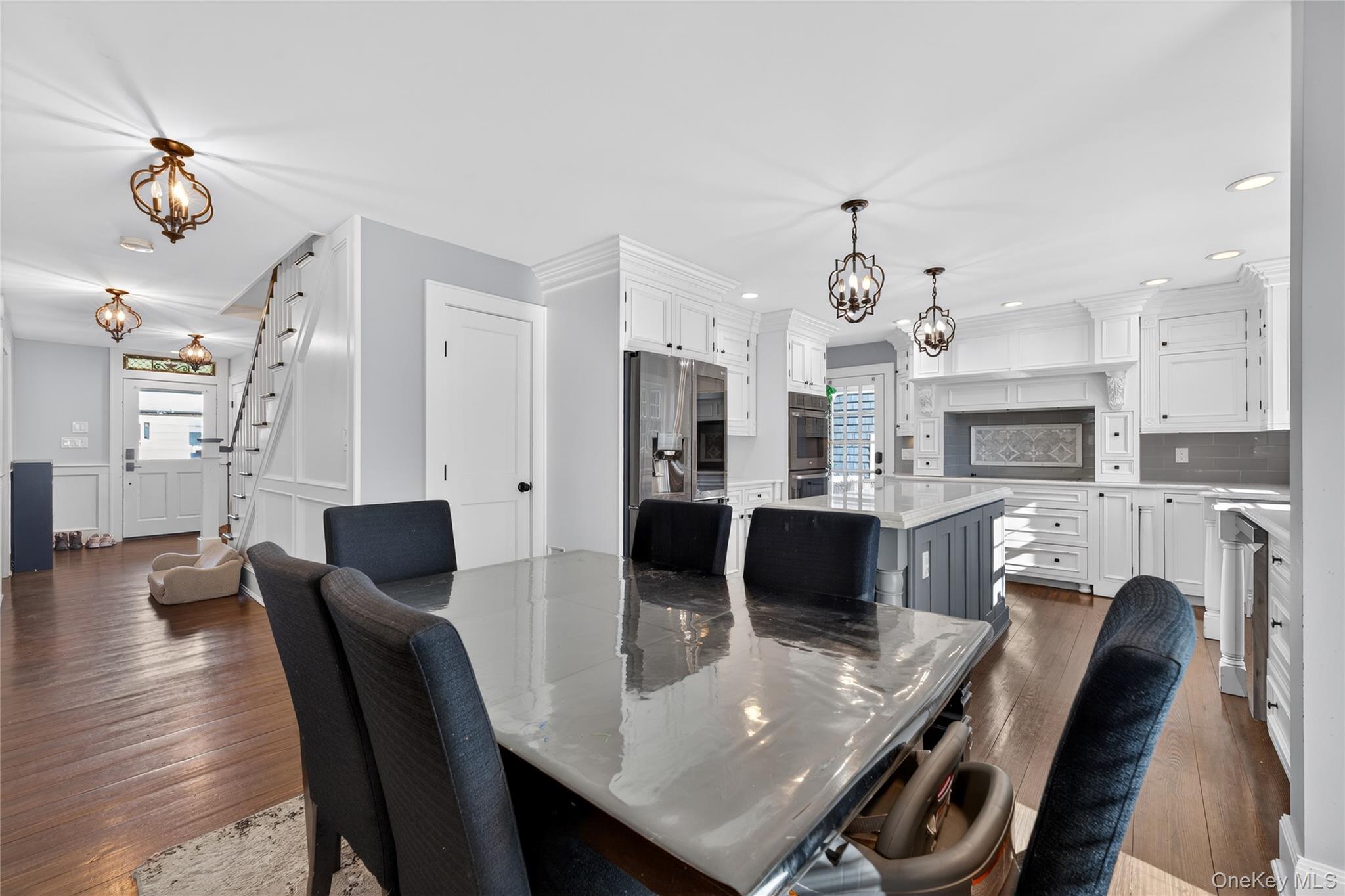 20 Westbridge Drive