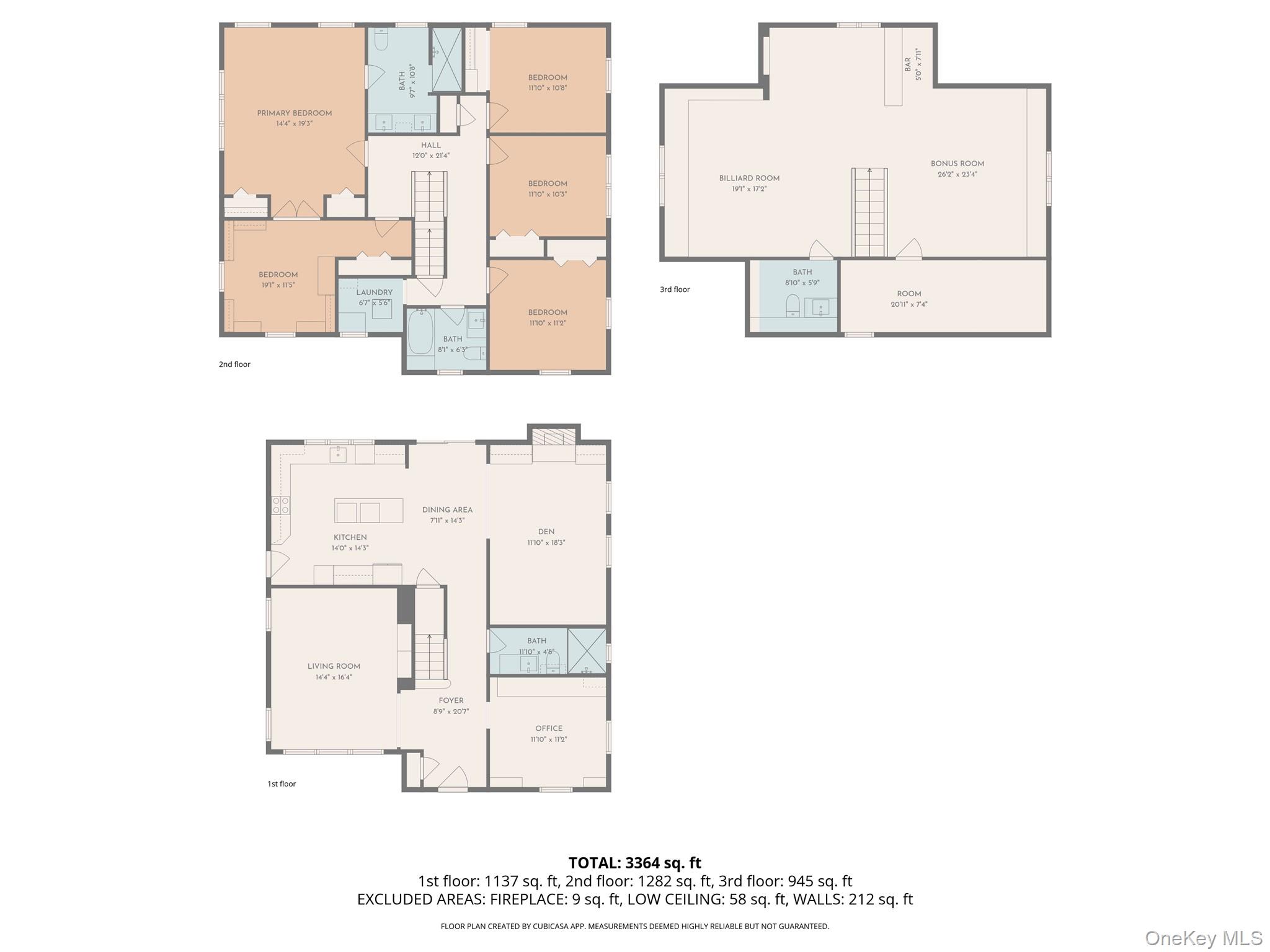 20 Westbridge Drive