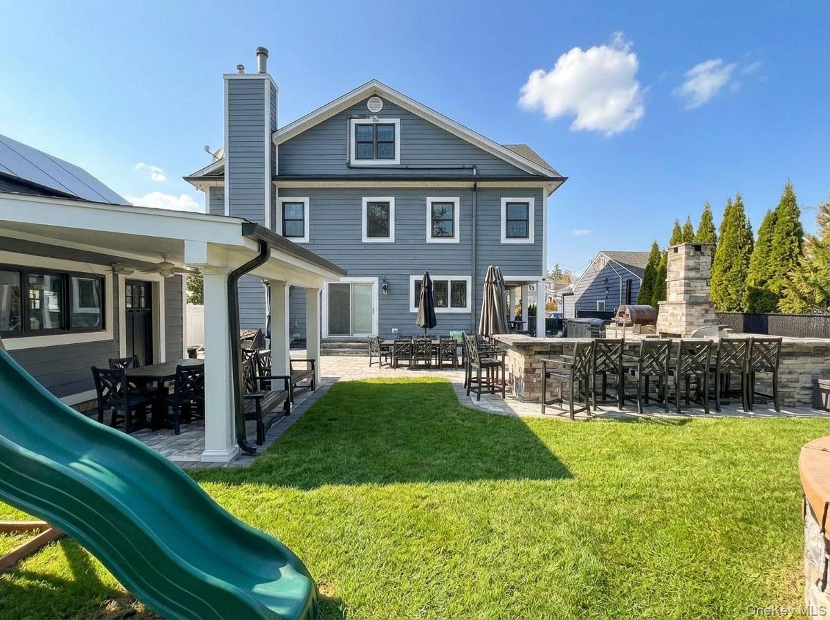 20 Westbridge Drive