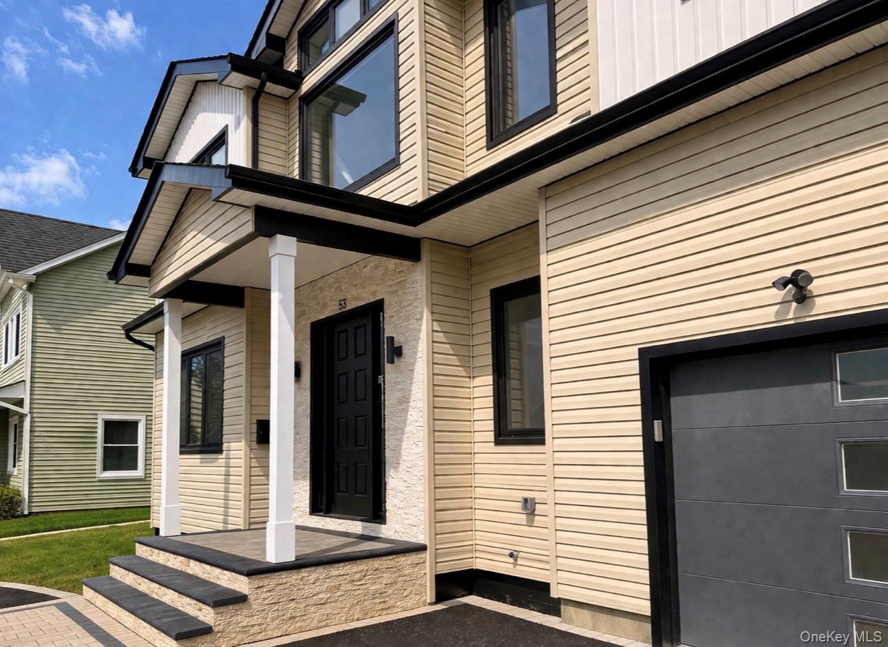 53 Blackbird Lane