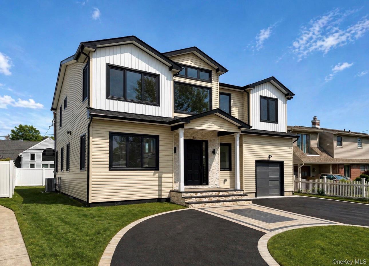 53 Blackbird Lane