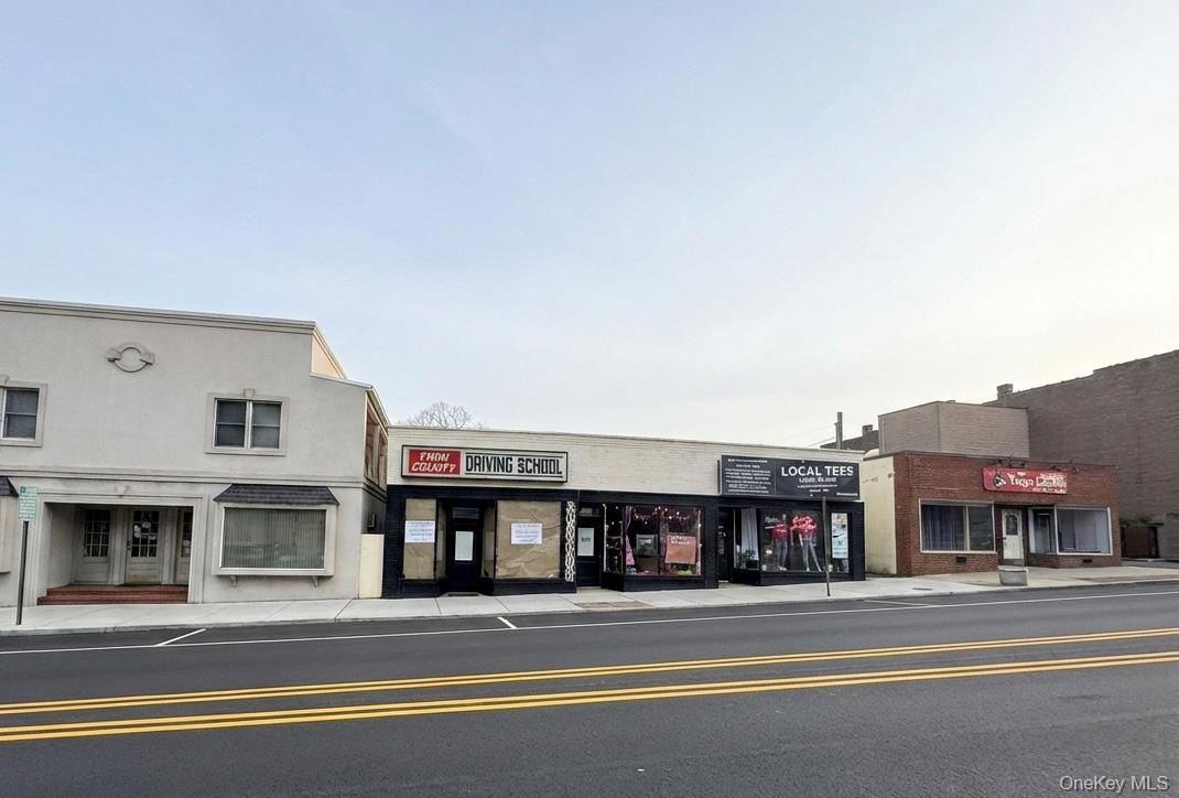 30 Vernon Valley Road