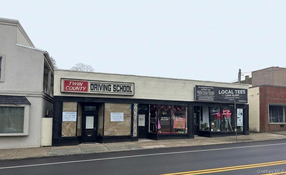 30 Vernon Valley Road