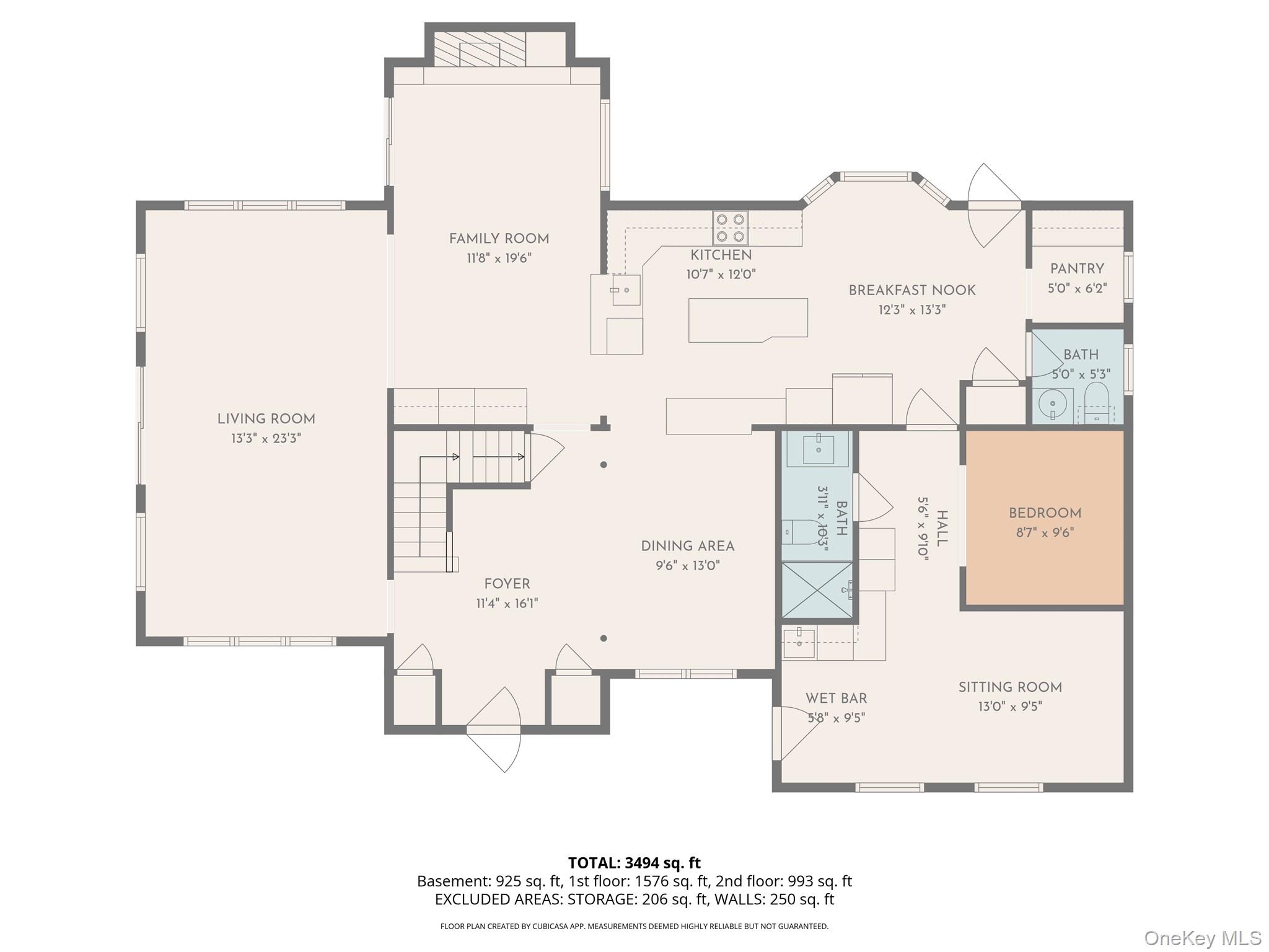 29 Dyke Road