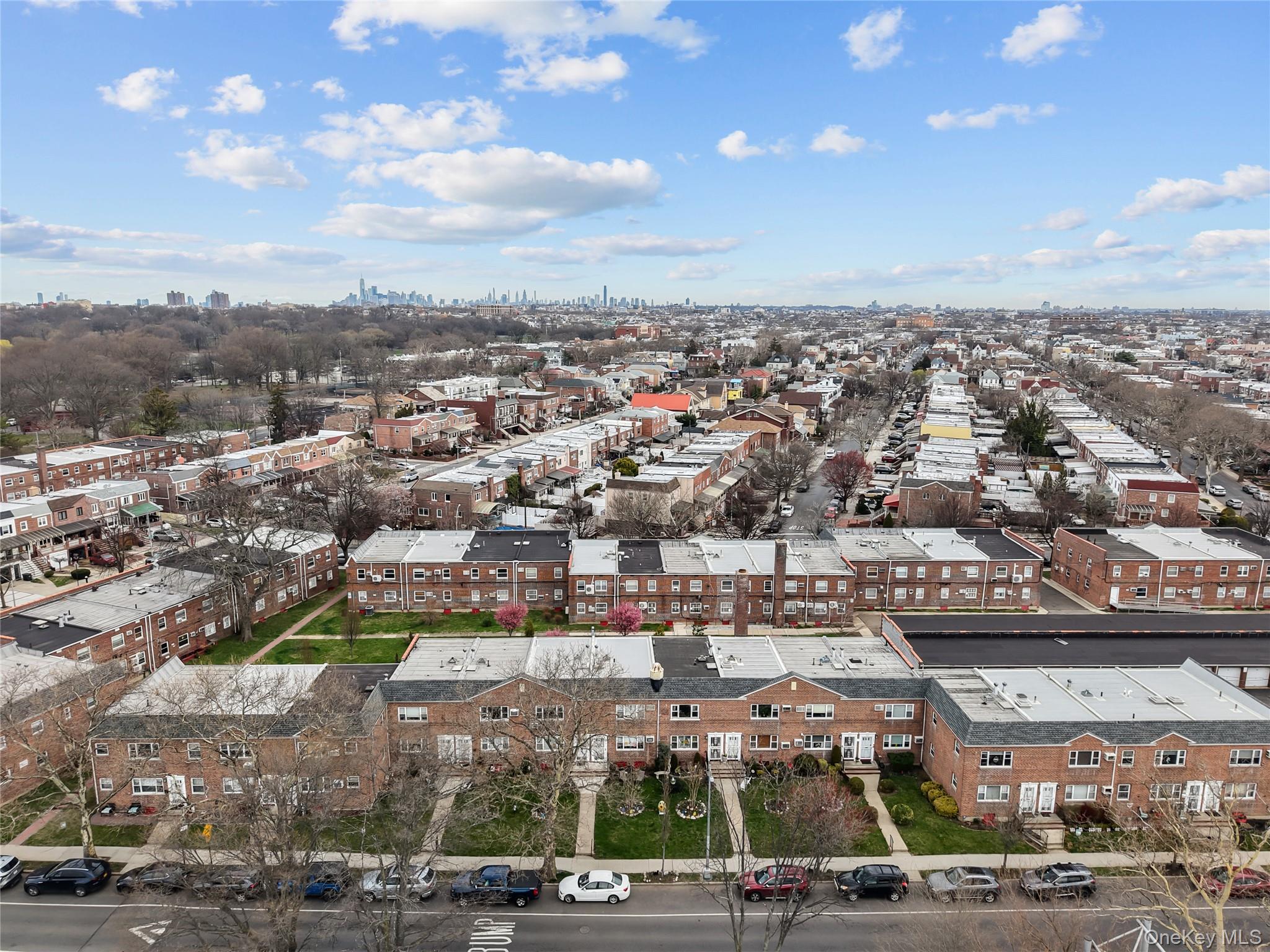 1045 Shore Parkway Unit: B