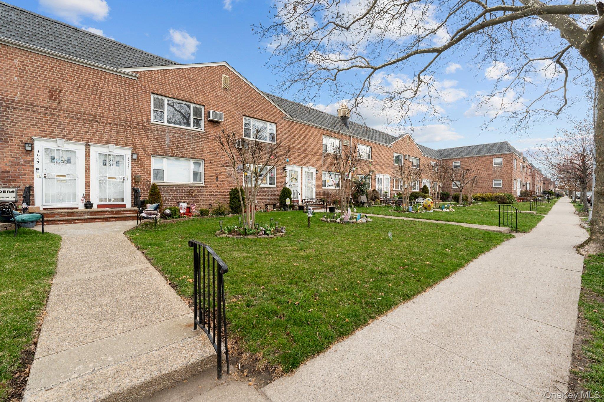 1045 Shore Parkway Unit: B
