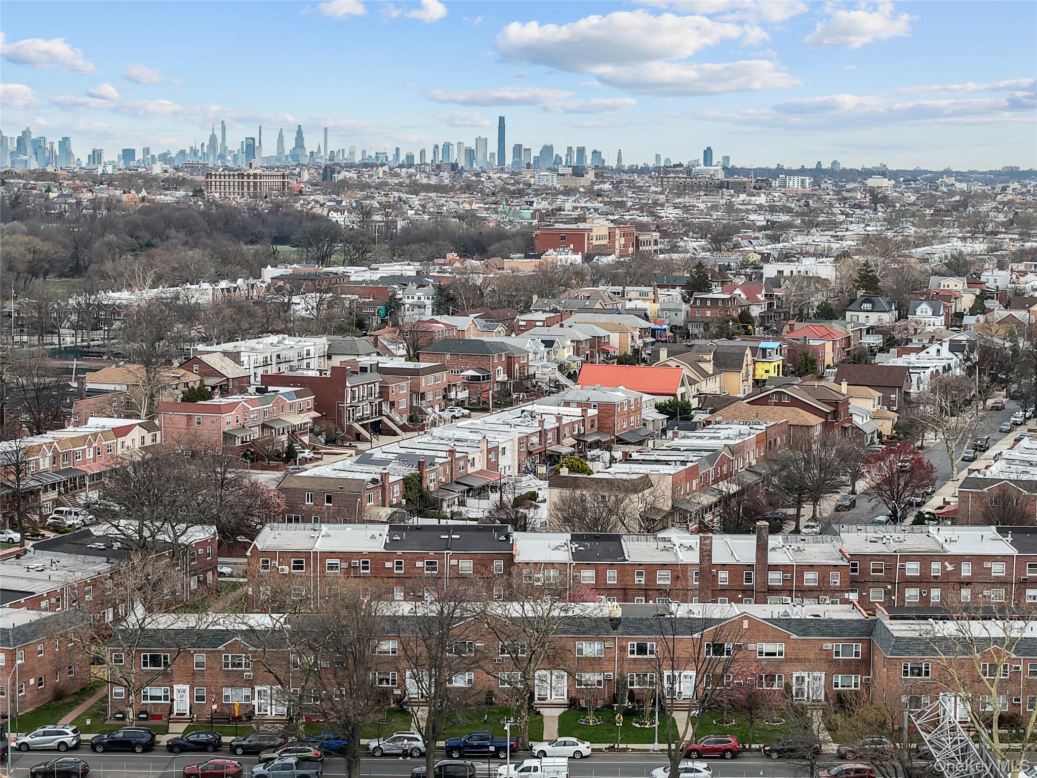 1045 Shore Parkway Unit: B