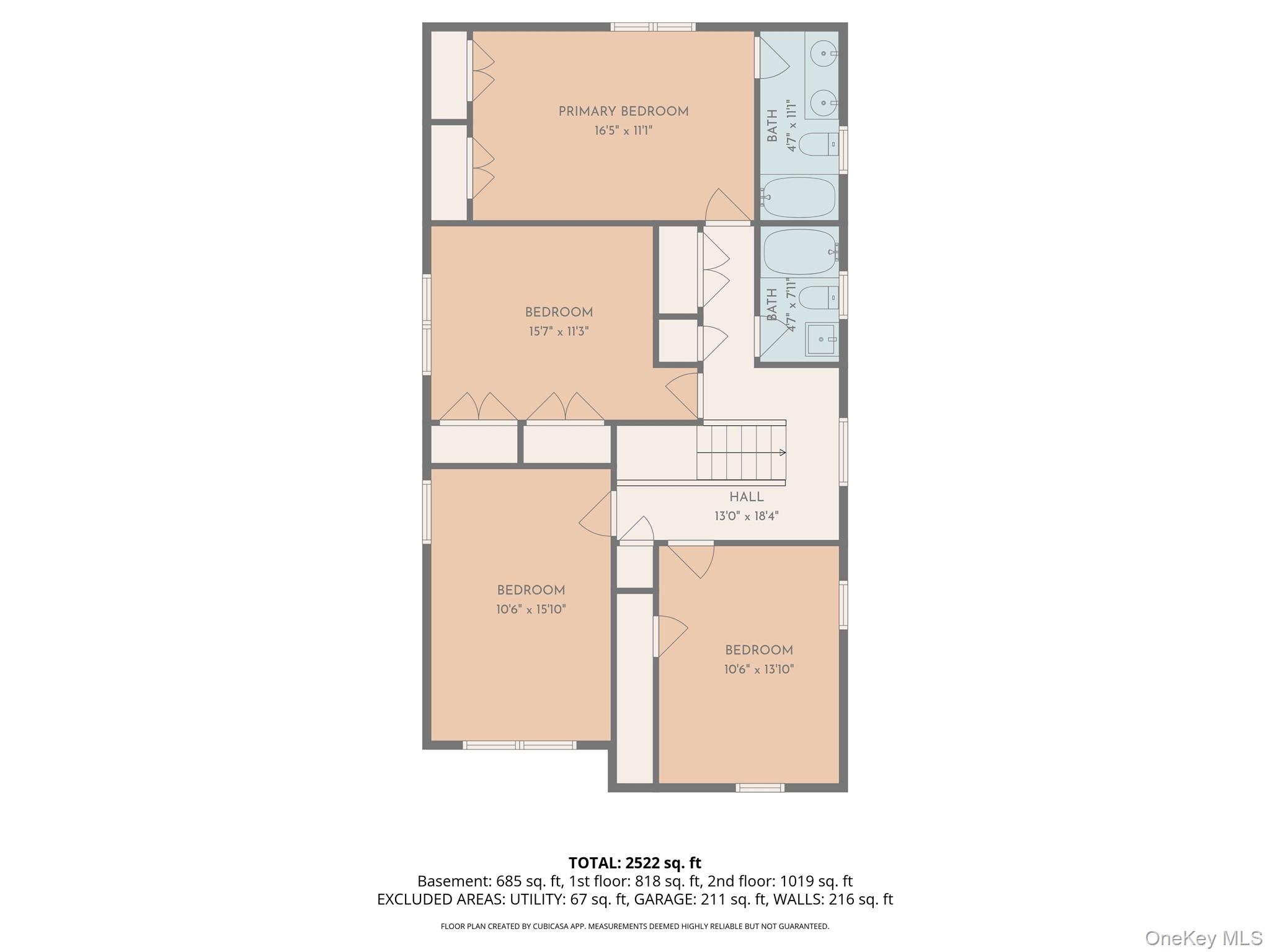 556 Park Avenue