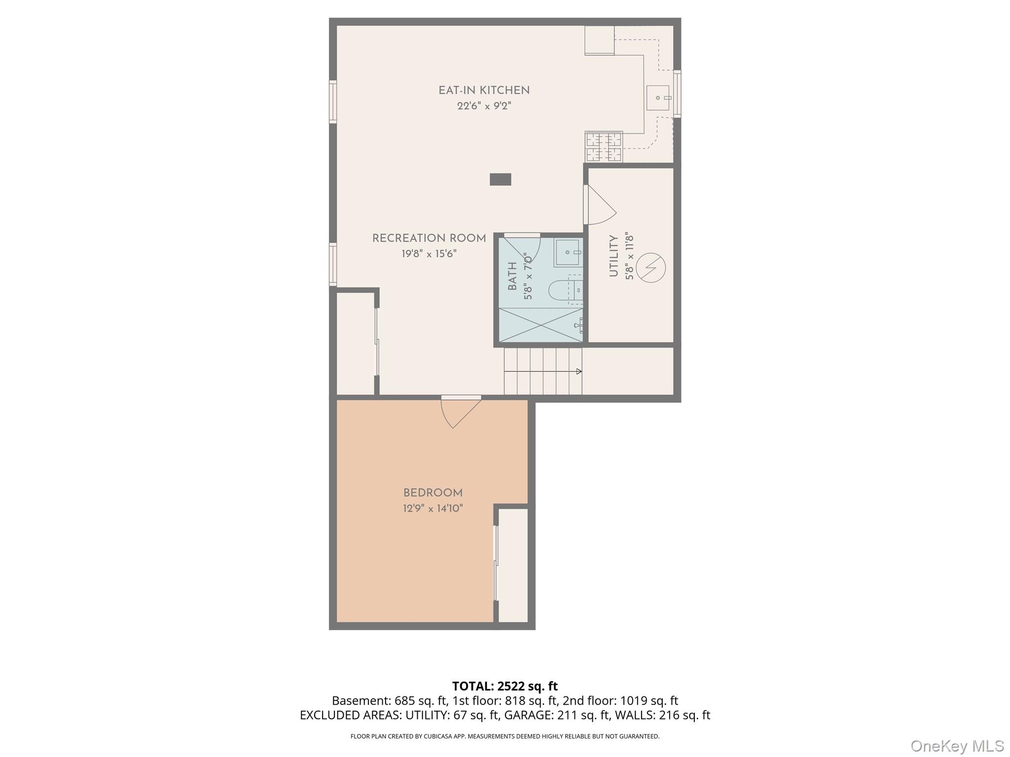 556 Park Avenue