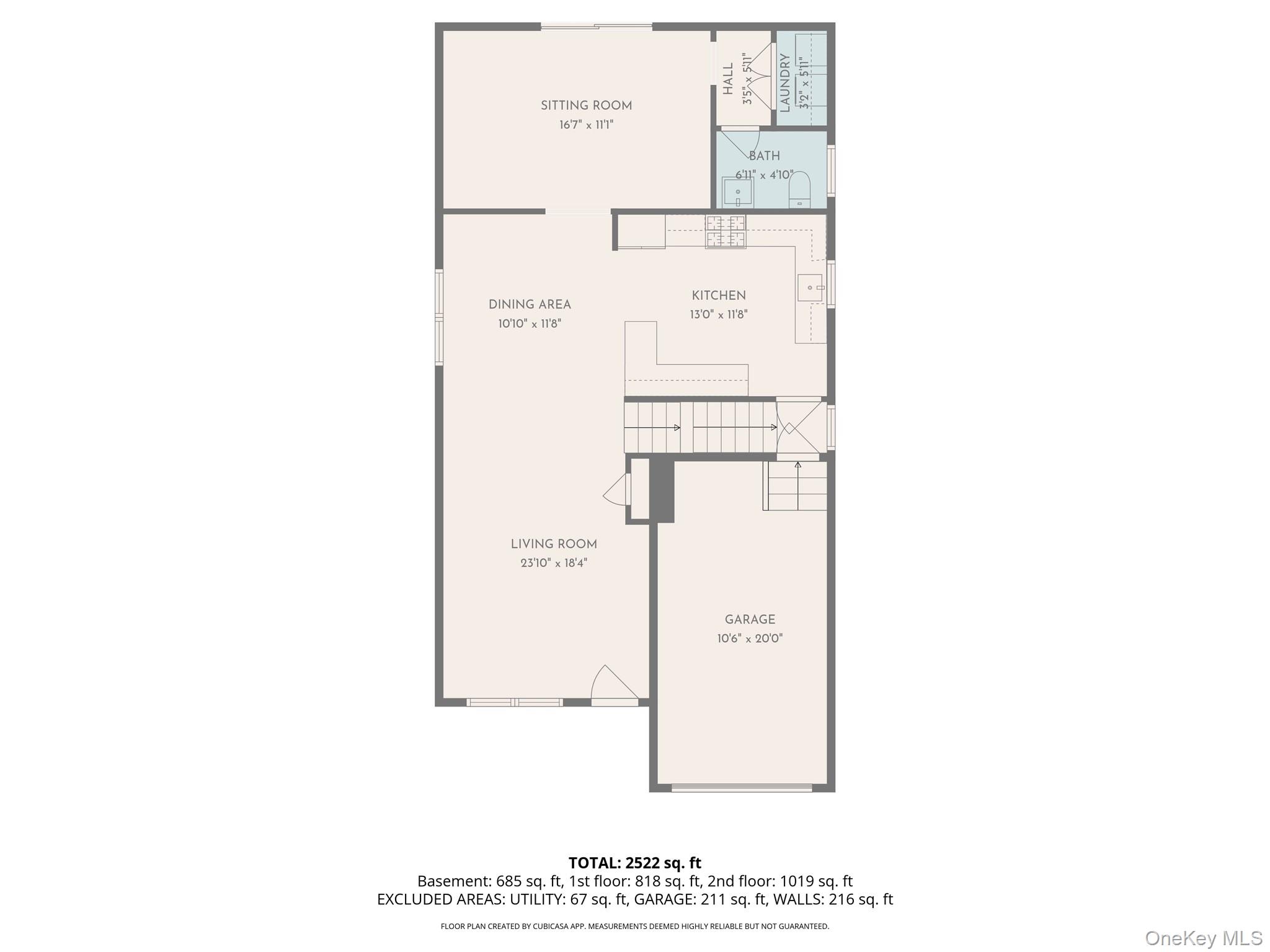 556 Park Avenue