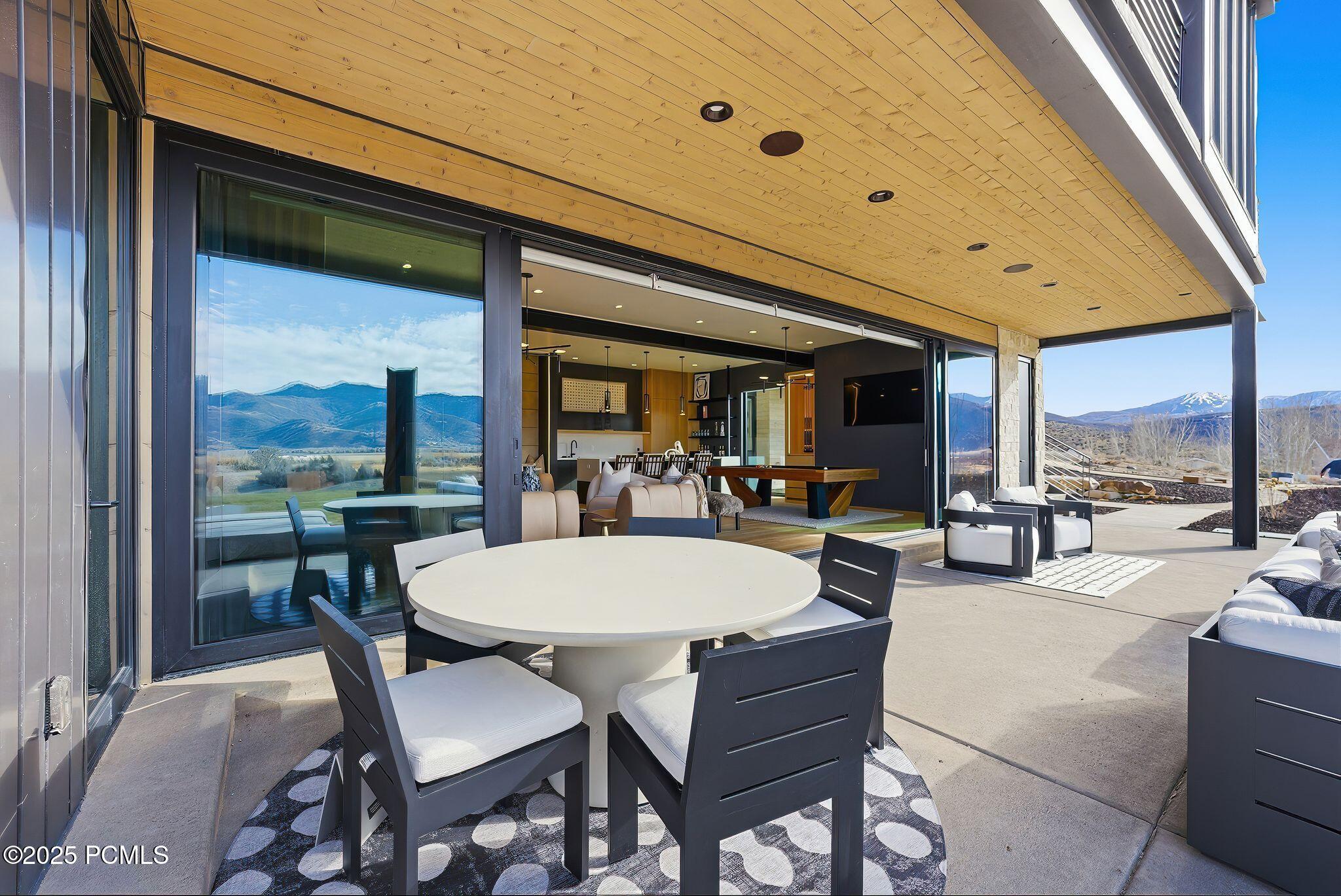 5220 N Old Ranch Road