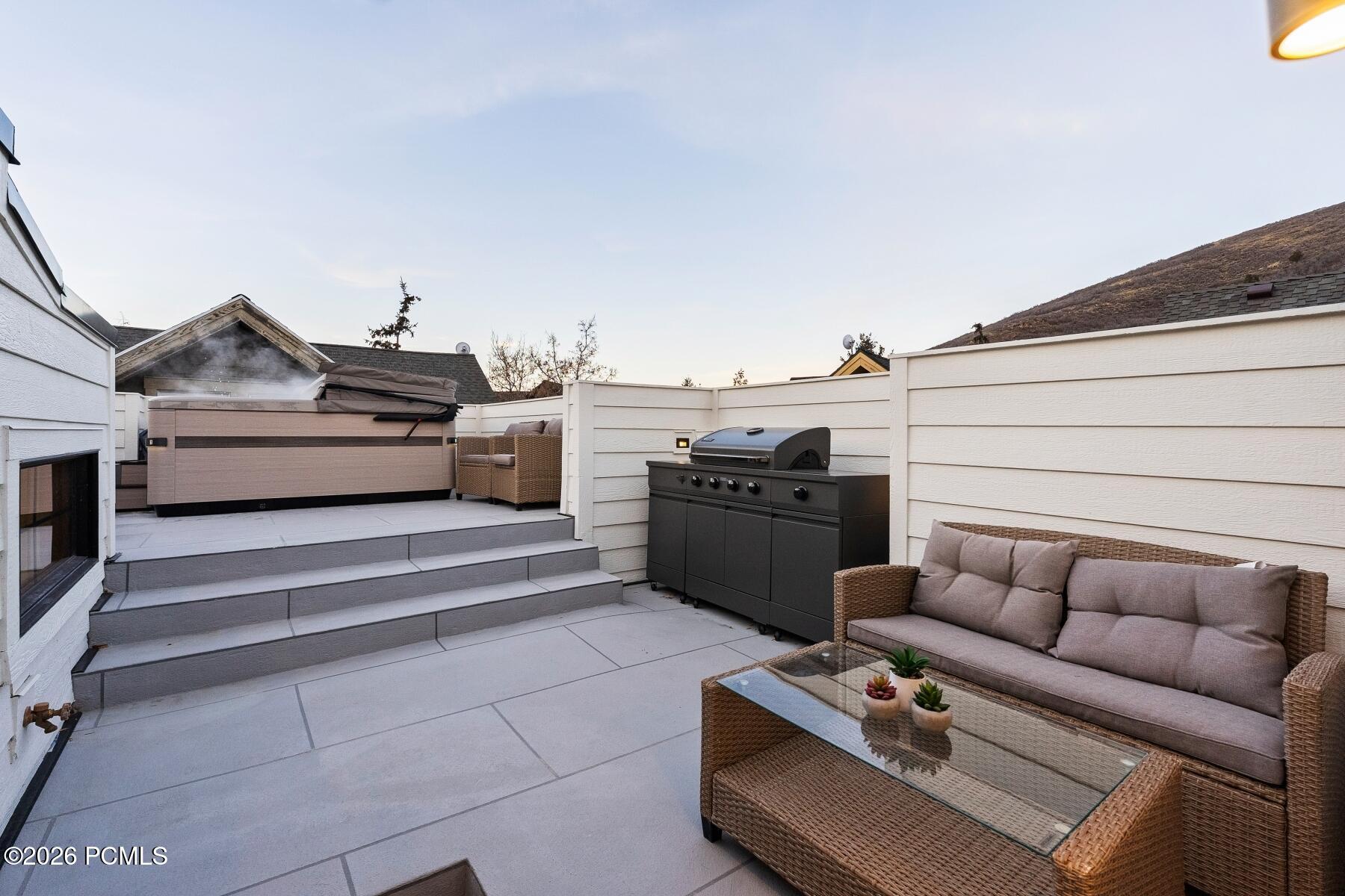 1304 Park Avenue