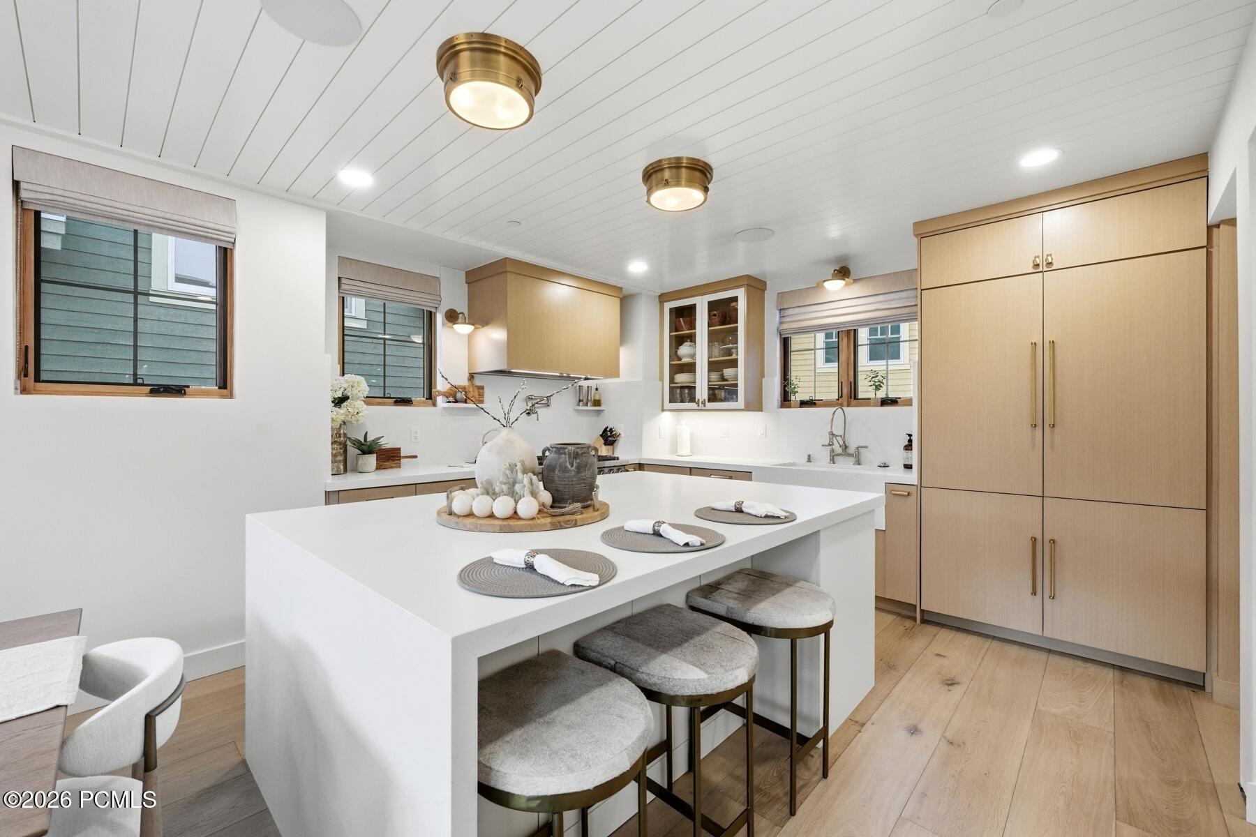 1304 Park Avenue