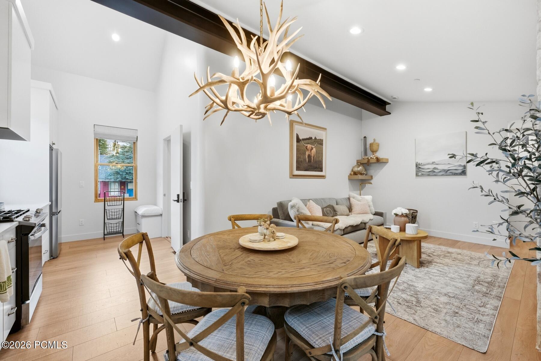 1304 Park Avenue