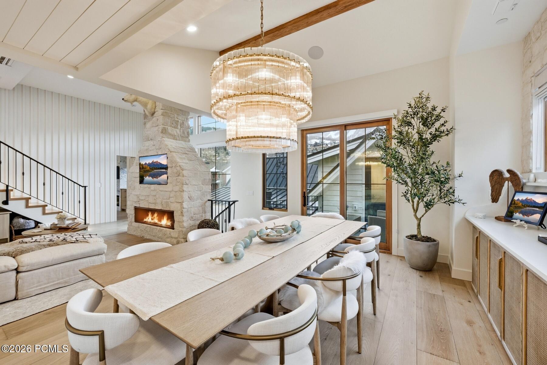 1304 Park Avenue
