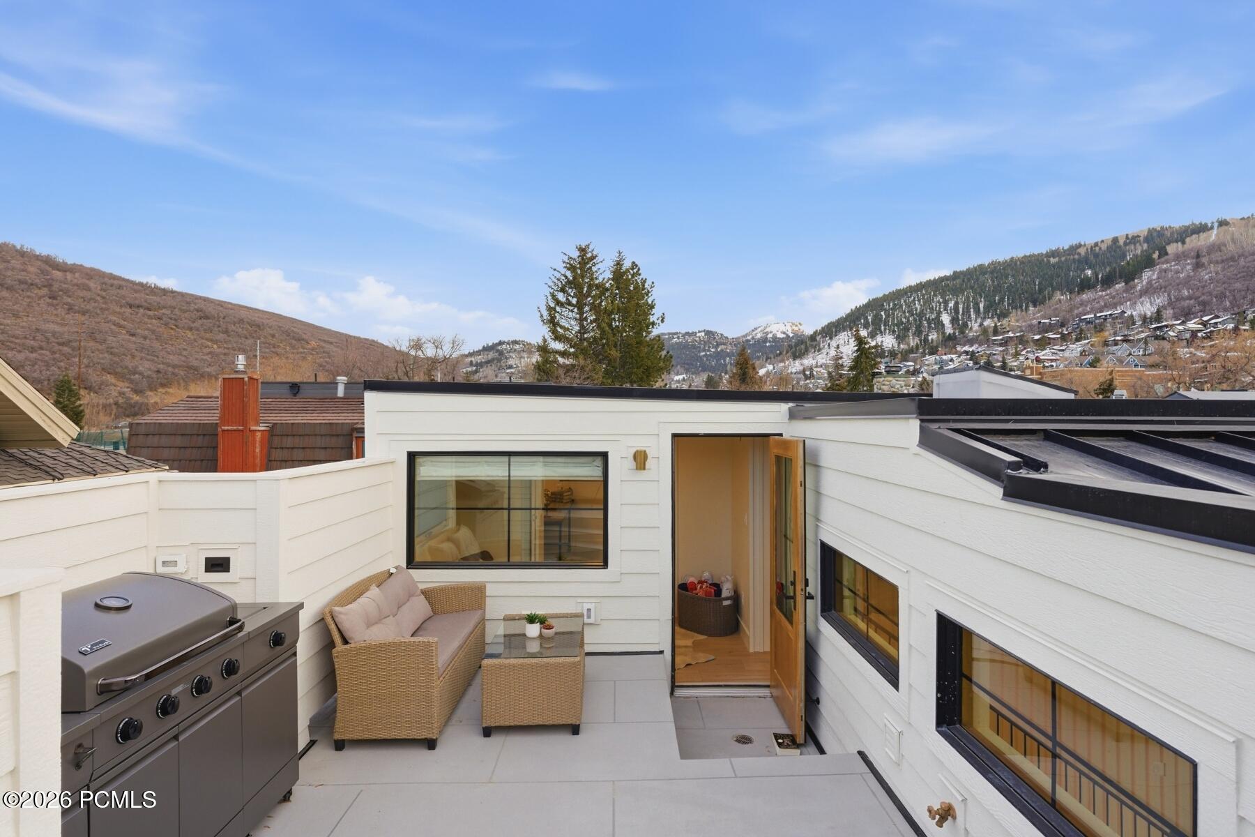 1304 Park Avenue