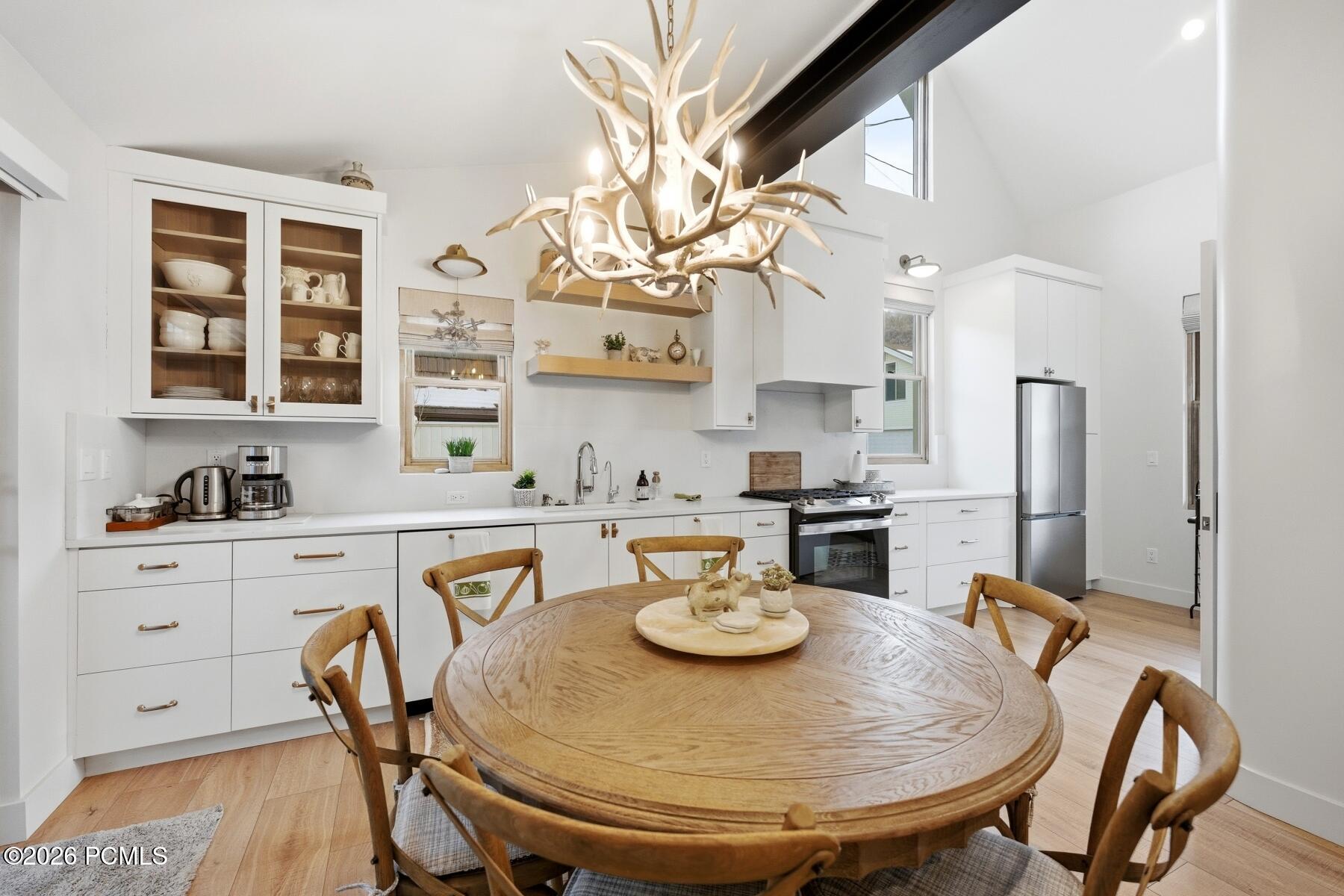 1304 Park Avenue