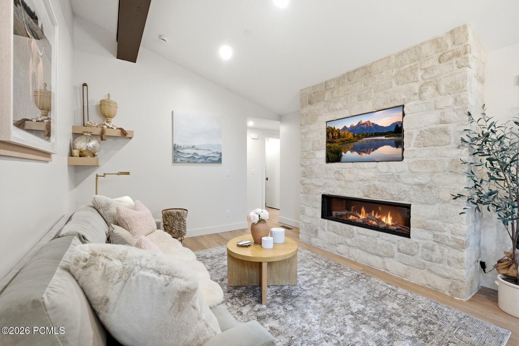 1304 Park Avenue