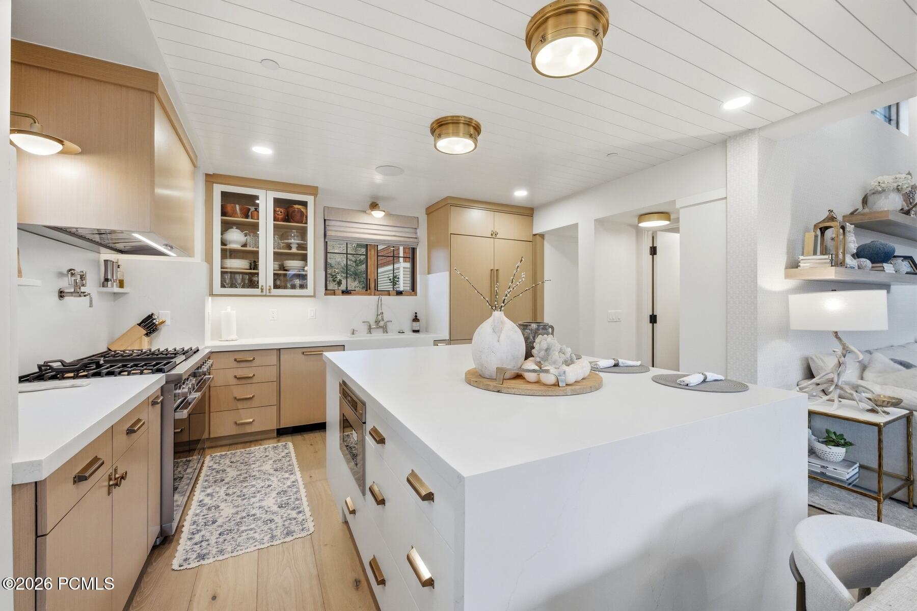1304 Park Avenue