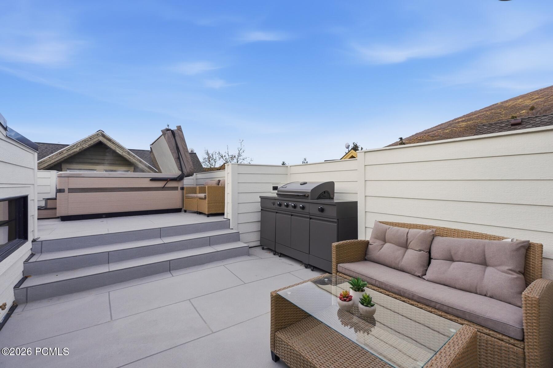 1304 Park Avenue