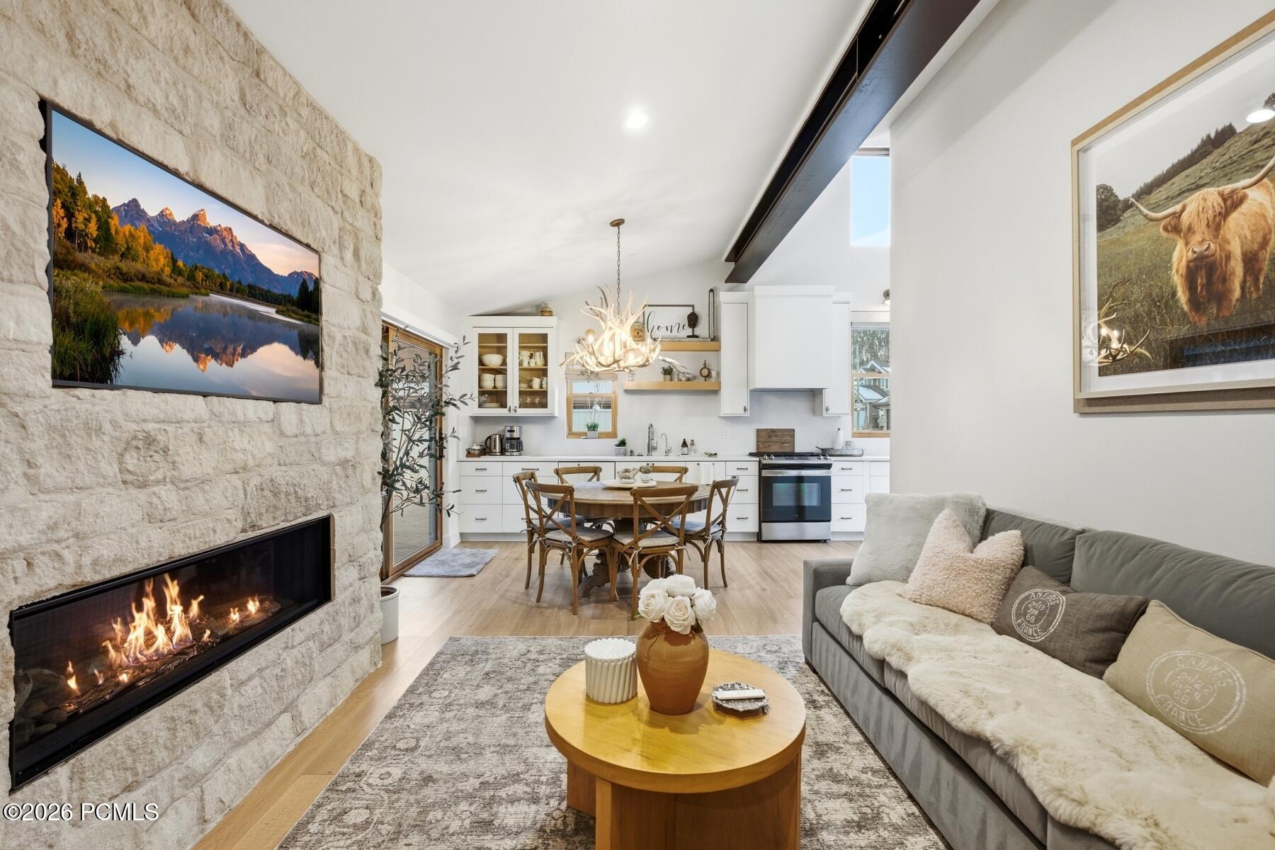 1304 Park Avenue