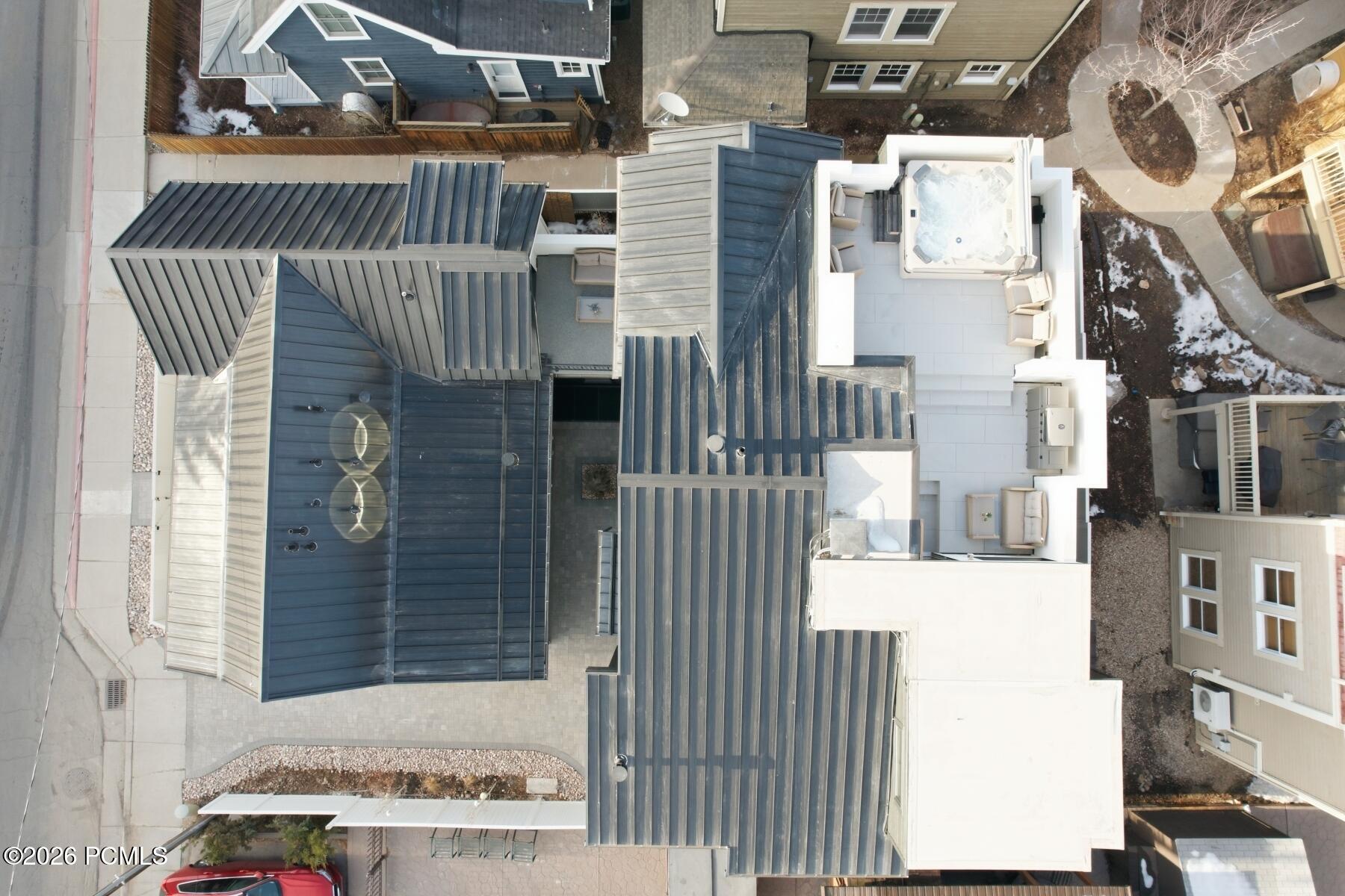 1304 Park Avenue
