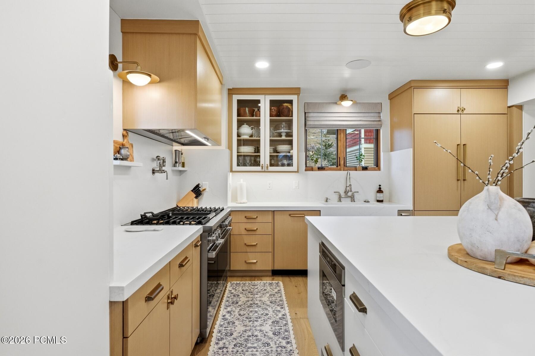 1304 Park Avenue