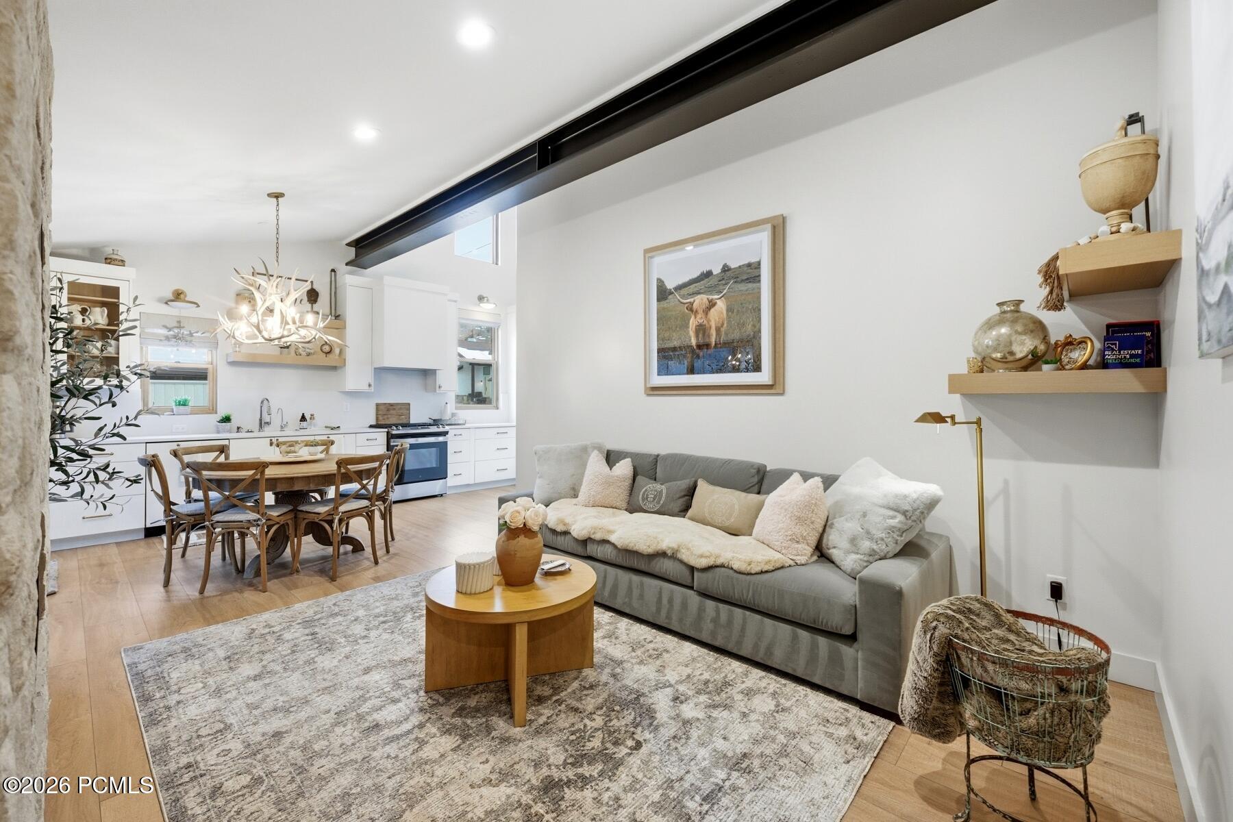 1304 Park Avenue