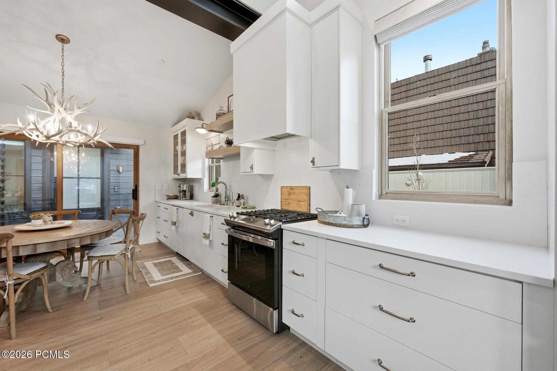 1304 Park Avenue