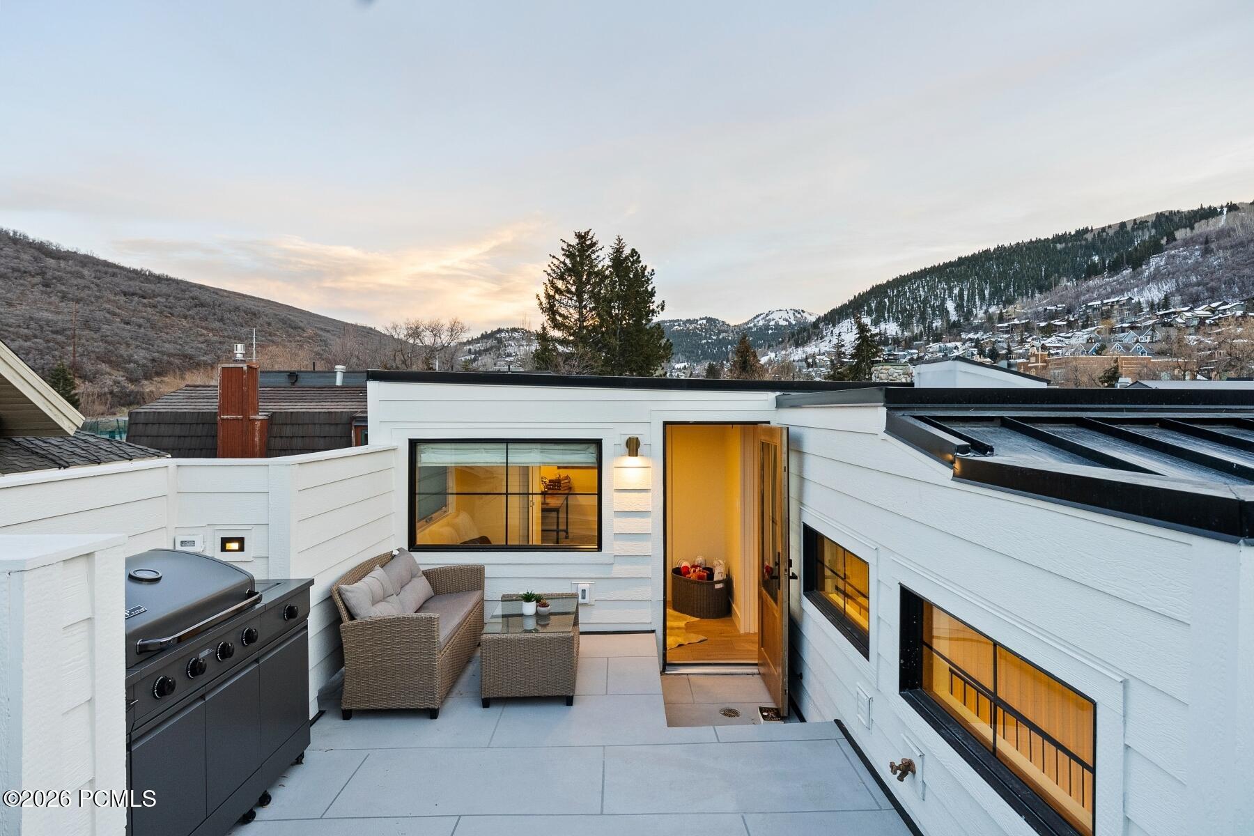 1304 Park Avenue