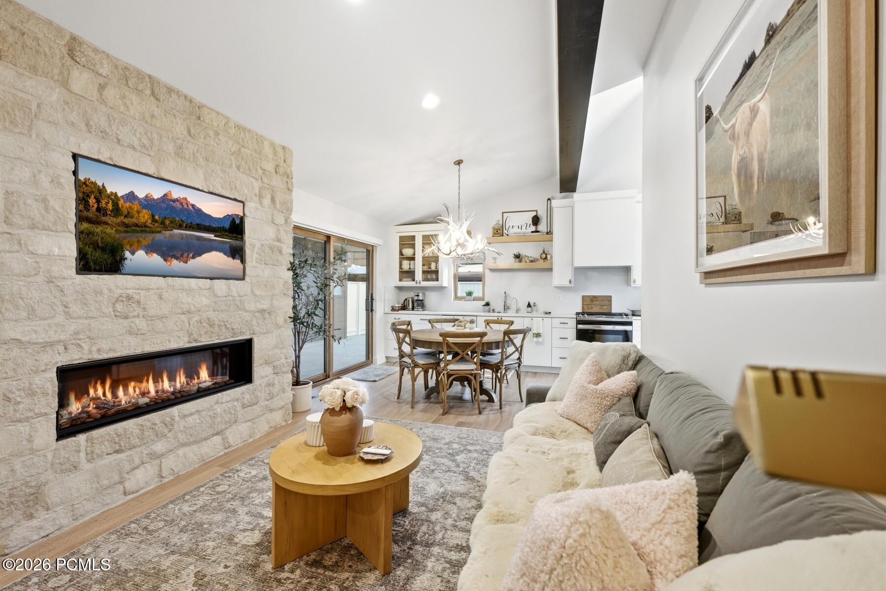 1304 Park Avenue