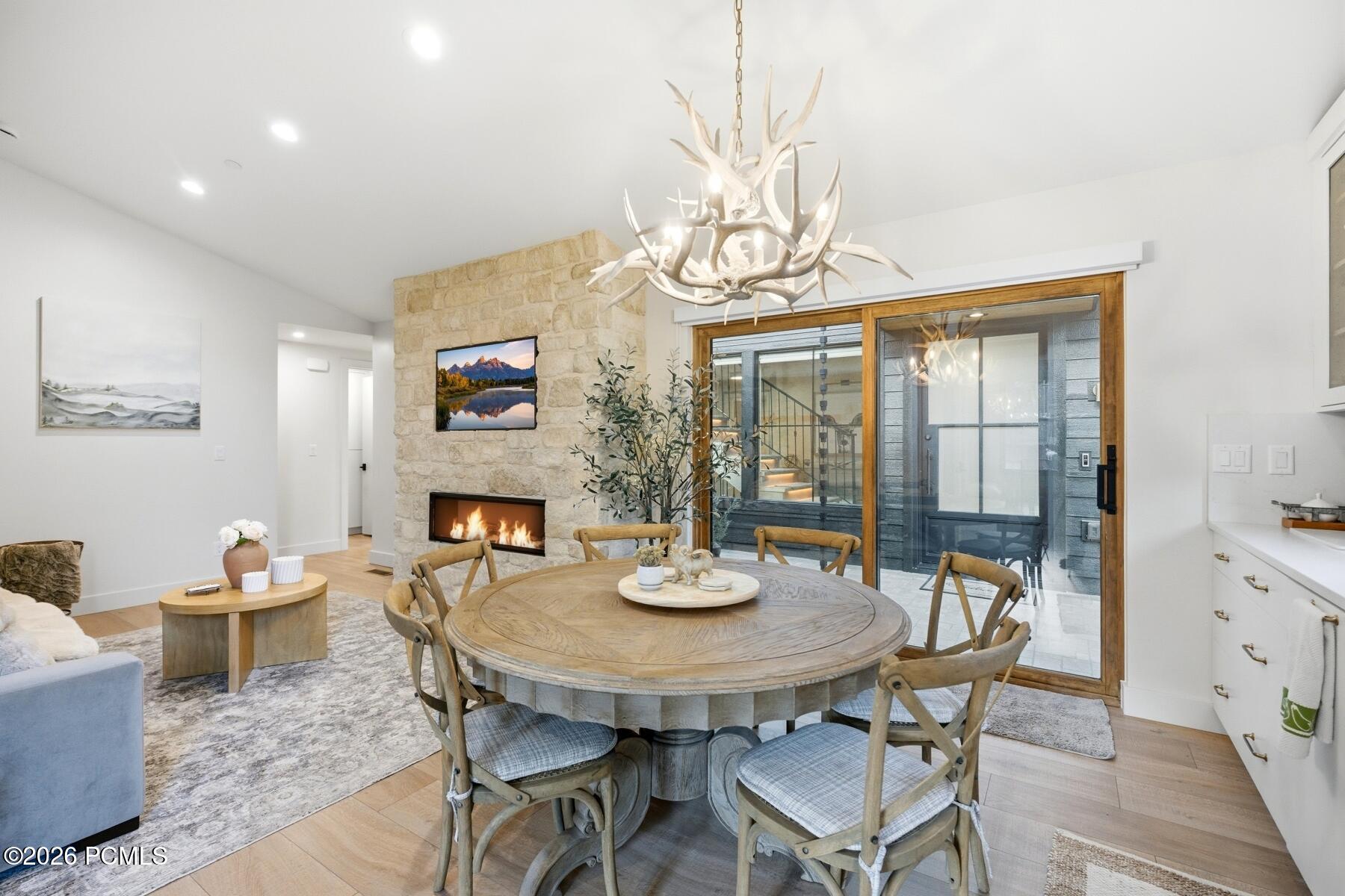 1304 Park Avenue