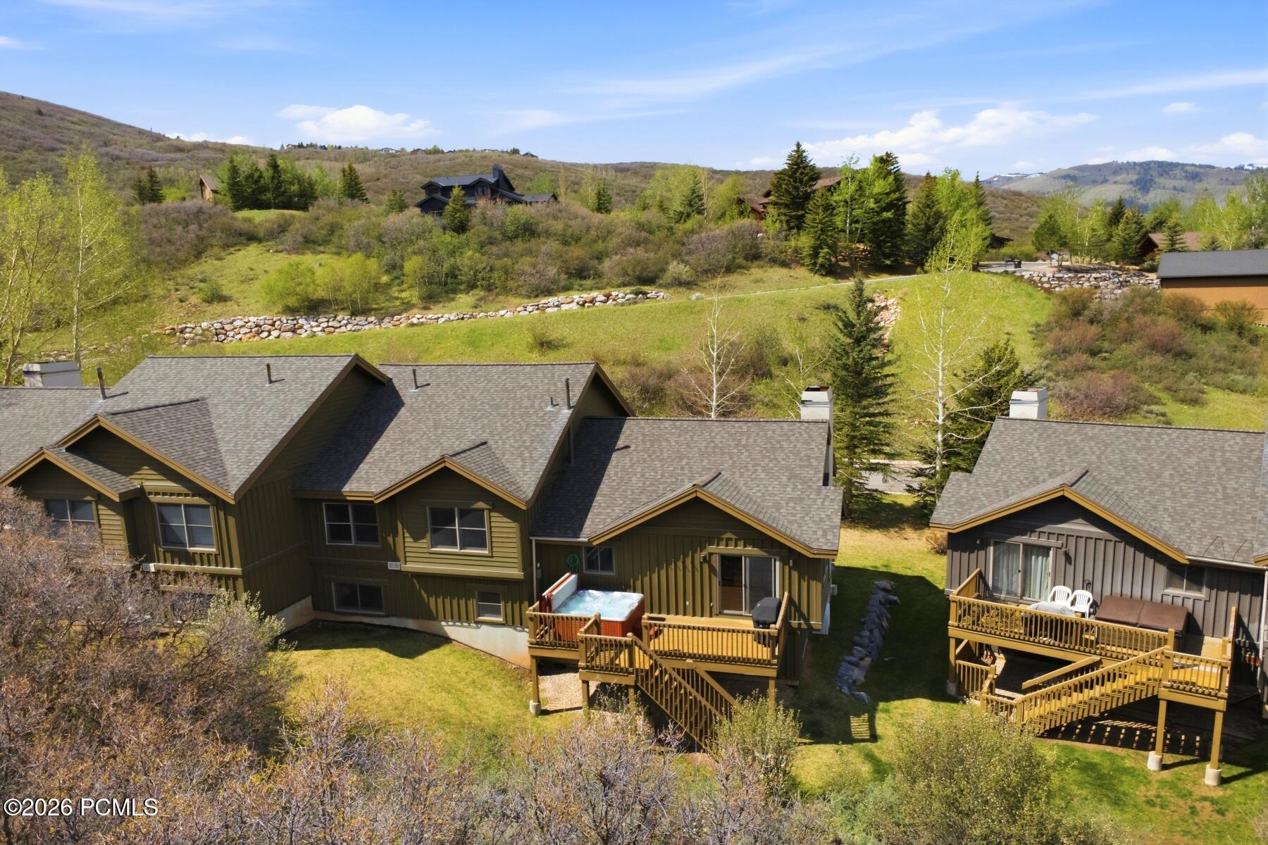 2132 Euston Drive