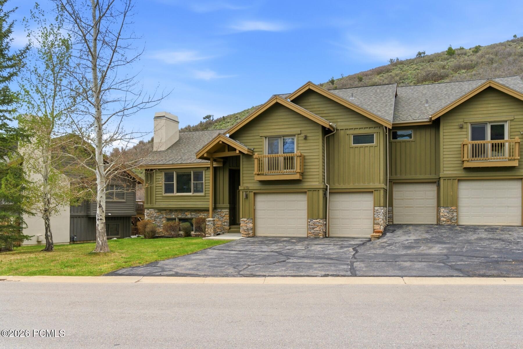 2132 Euston Drive