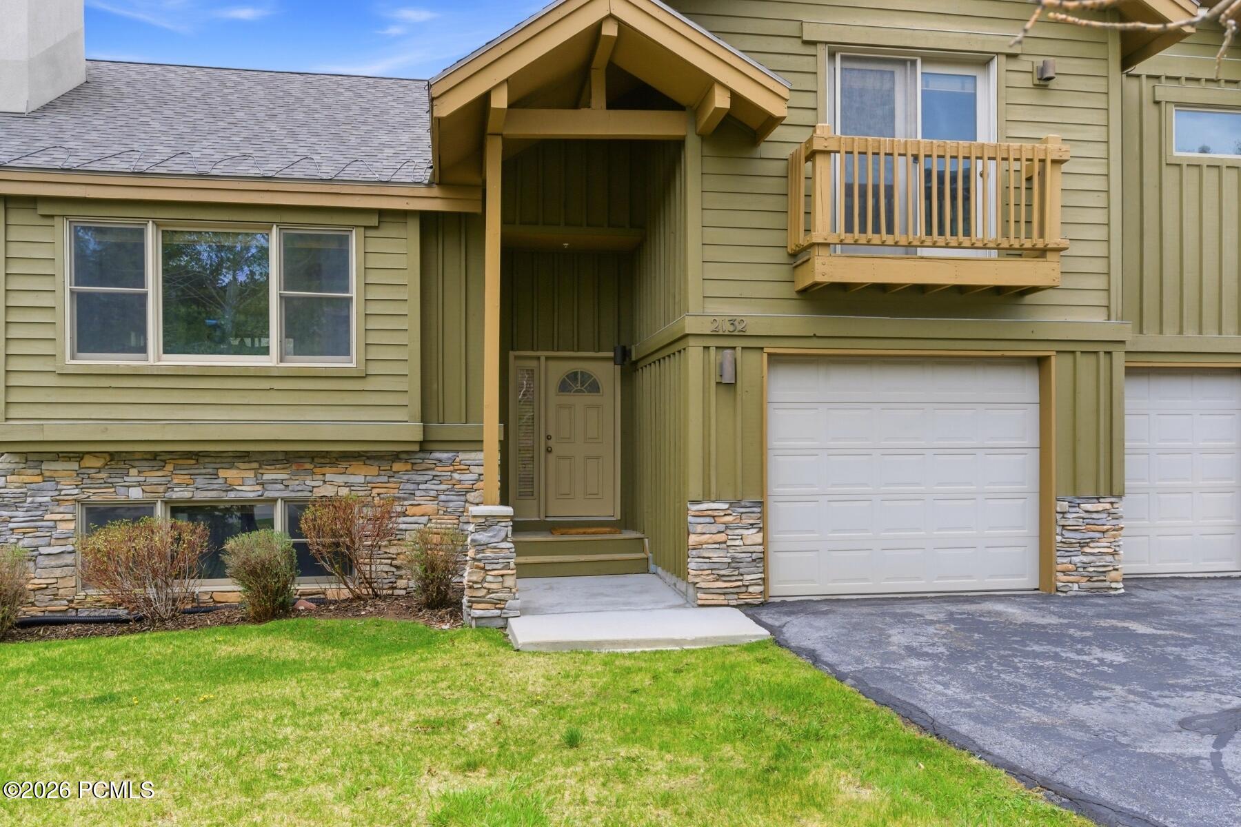2132 Euston Drive