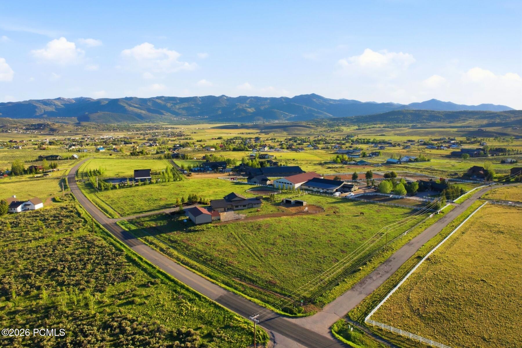 8449 N Silver Creek Road